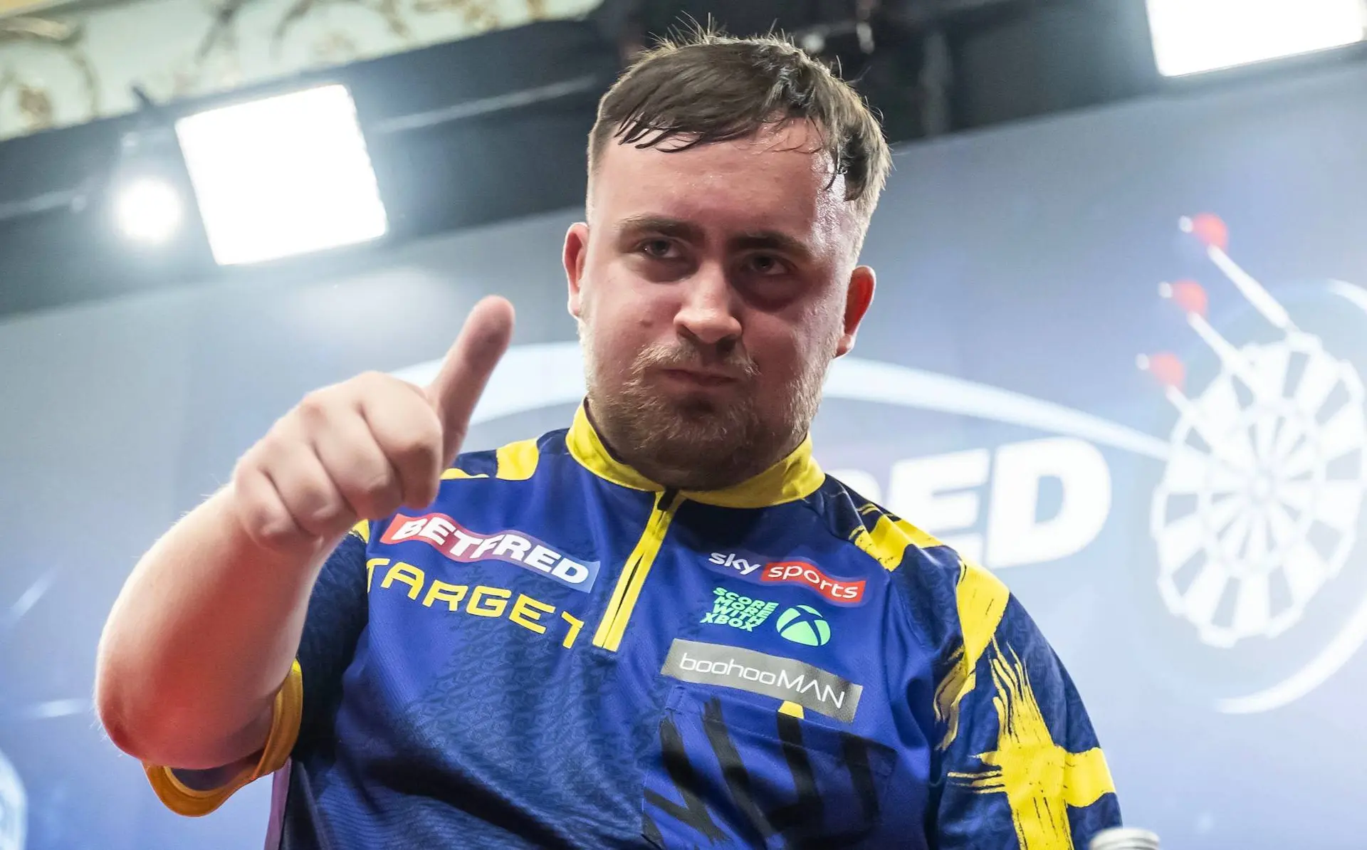 Revolutionäre Idee für die Premier League Darts: Darf ein Spieler in Zukunft seinen eigenen Gegner wählen?