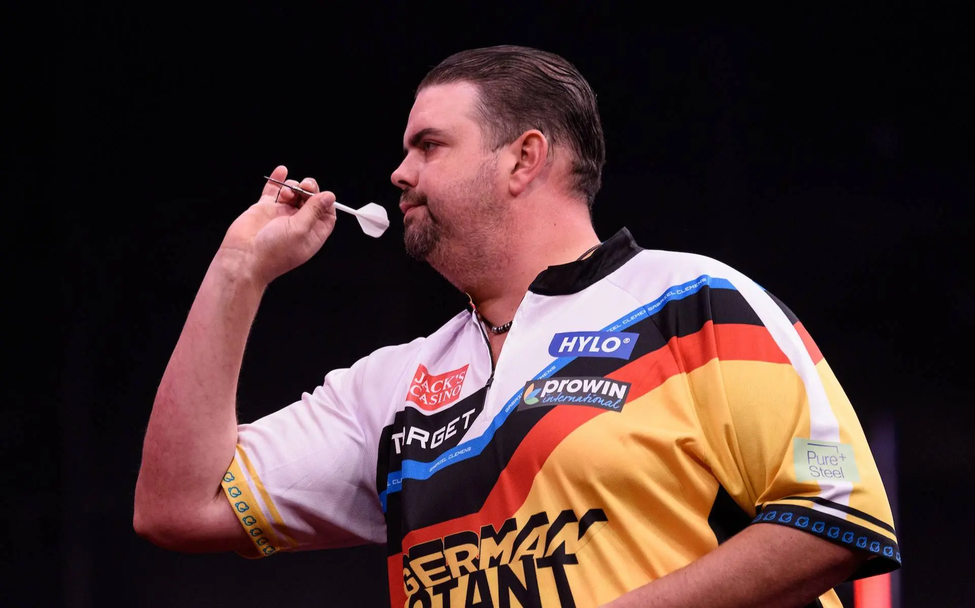 Vorschau auf den Samstagabend bei der Darts WM 2026: Gabriel Clemens startet in die Weltmeisterschaft – 71-jähriger Paul Lim kehrt in den Ally Pally zurück