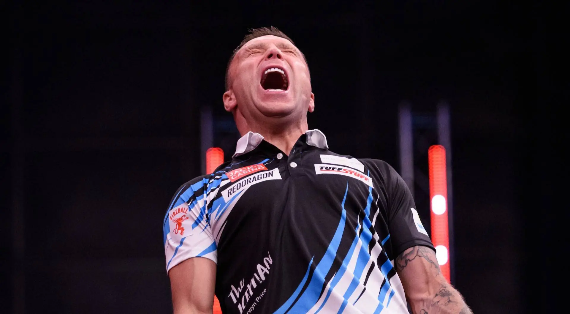 Unerwarteter Rückzug: Gerwyn Price sagt Viertelfinale in Budapest wenige Minuten vor Spielbeginn ab