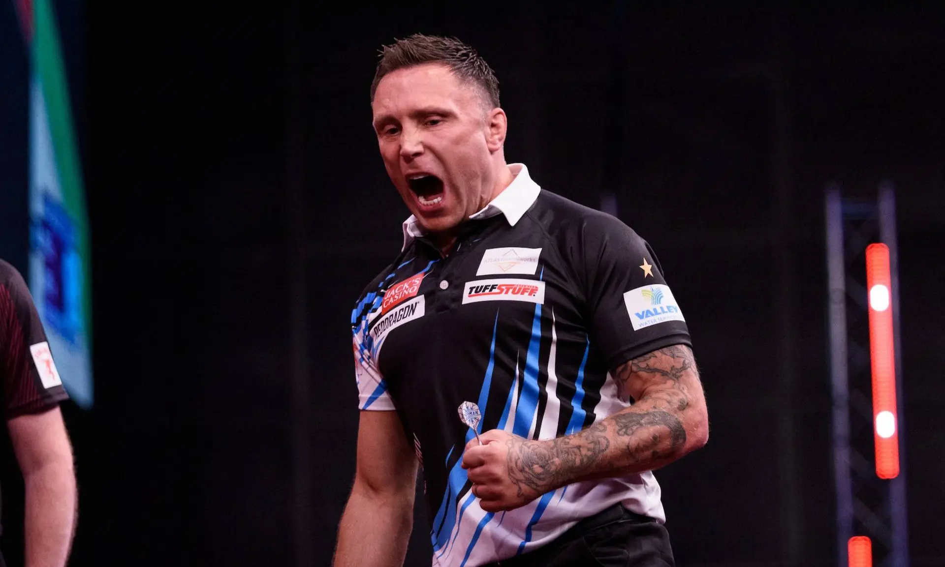 Order of Merit Update: Gerwyn Price klettert nach Hildesheim-Siegen auf Platz sieben – Riesensprünge für Horvat und Unterbuchner