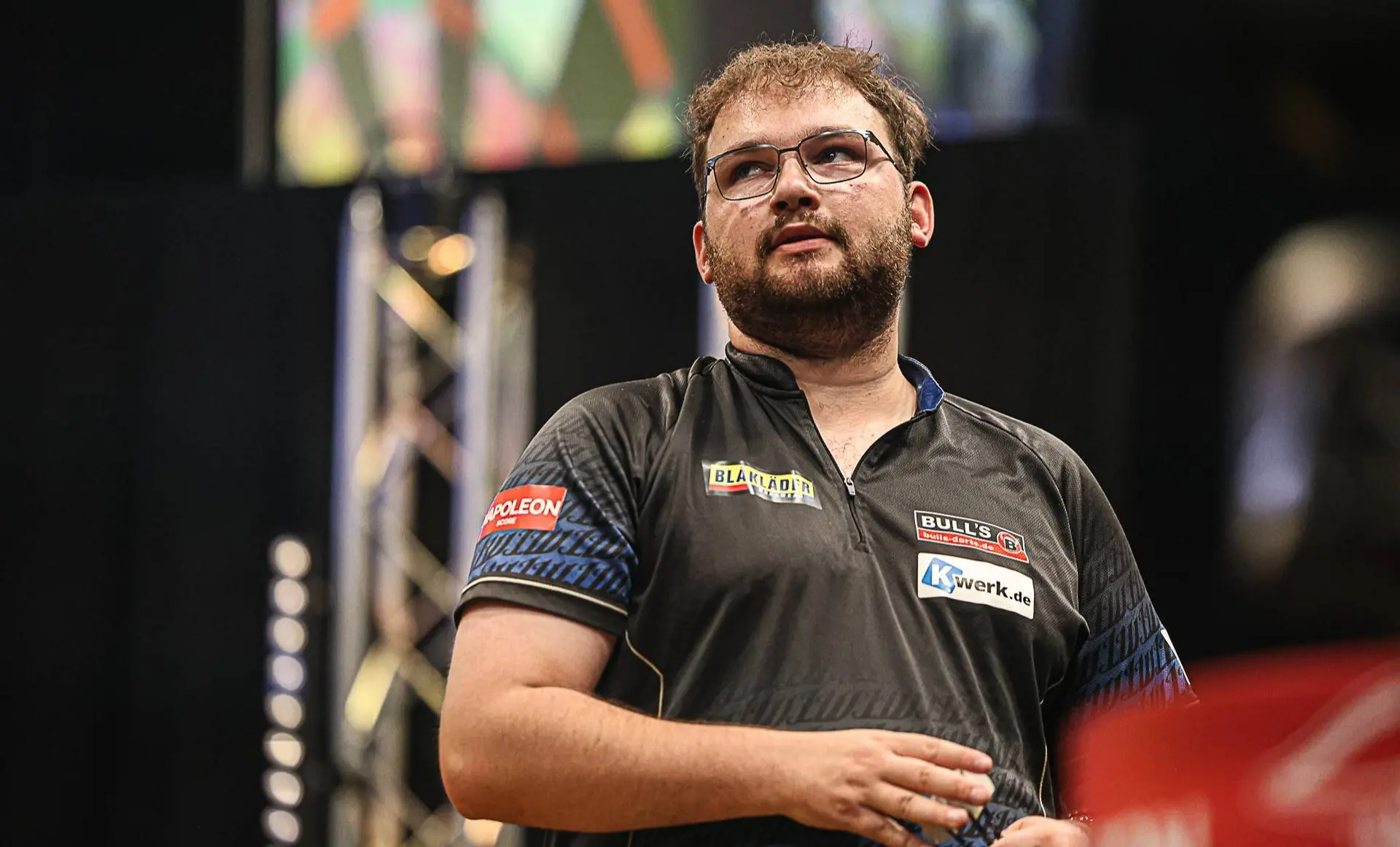 Players Championship 20: Leon Weber, Ricky Evans, Ryan Joyce und Keane Barry mit den niedrigsten Averages des Turniers