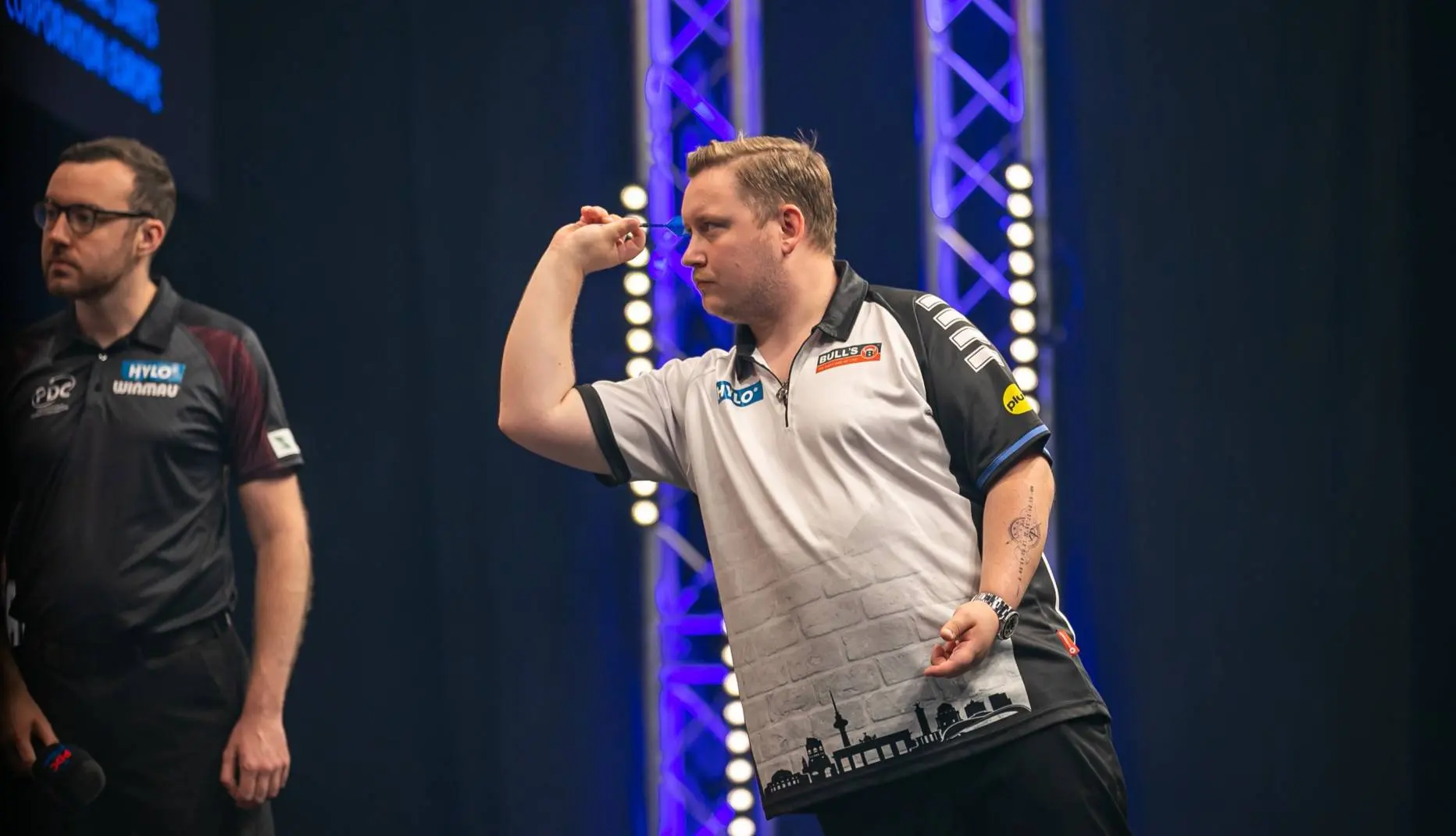 LIVESTREAM: So können Sie Players Championship 28-29 und 30 live im TV sehen: alle Übertragungszeiten