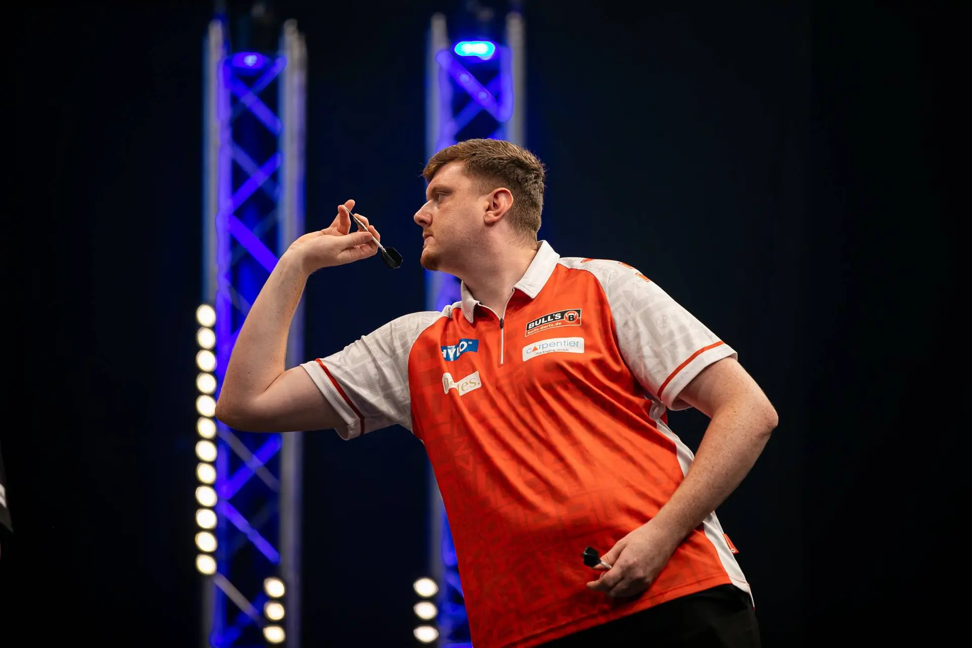 PDC Order of Merit Update: Niko Springer macht einen großen Sprung, Josh Rock erstmals in den Top 10