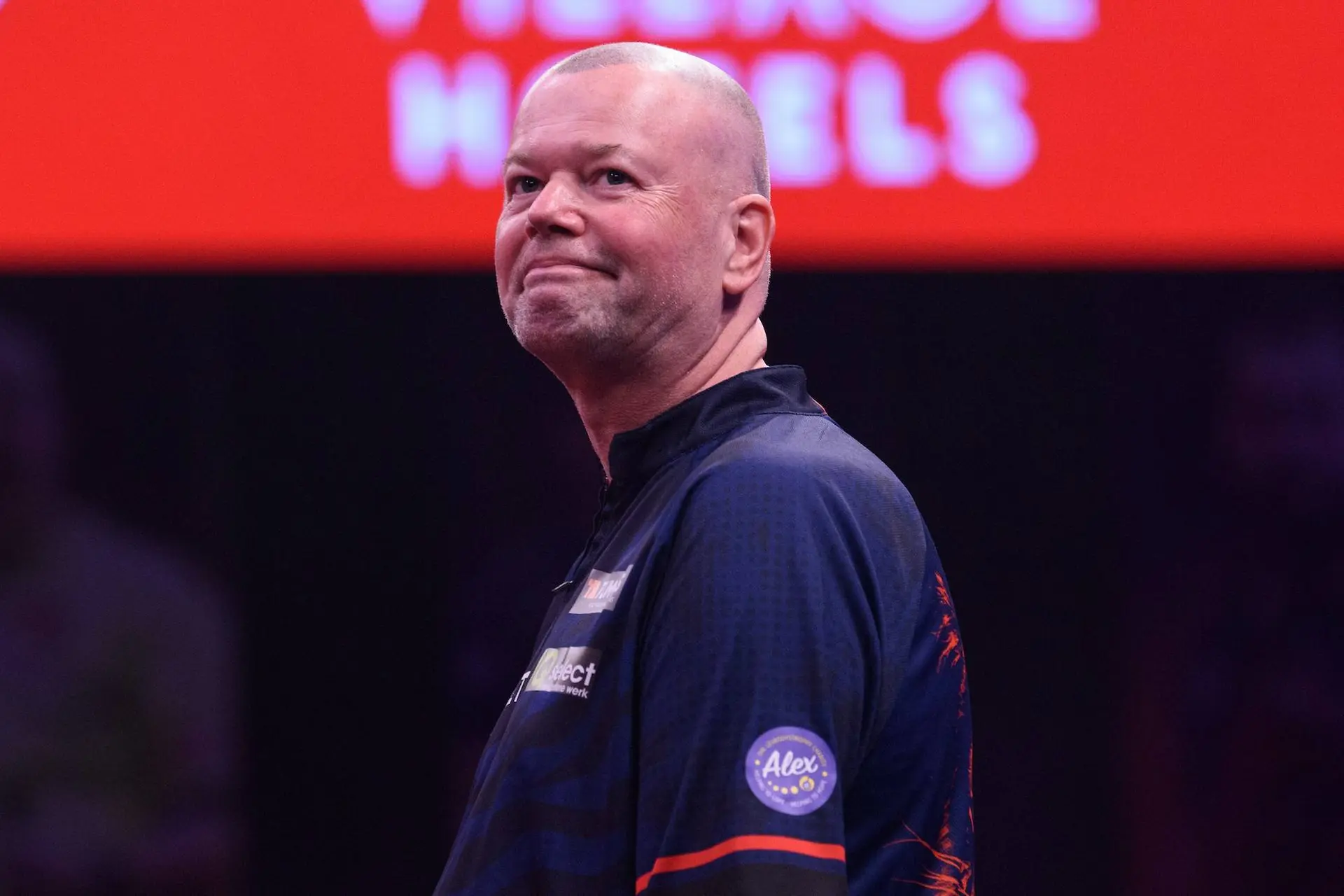 „Wenn ich nicht glaube, dass ich es noch kann, höre ich besser auf“ – Raymond van Barneveld denkt vorerst nicht an den Darts-Ruhestand