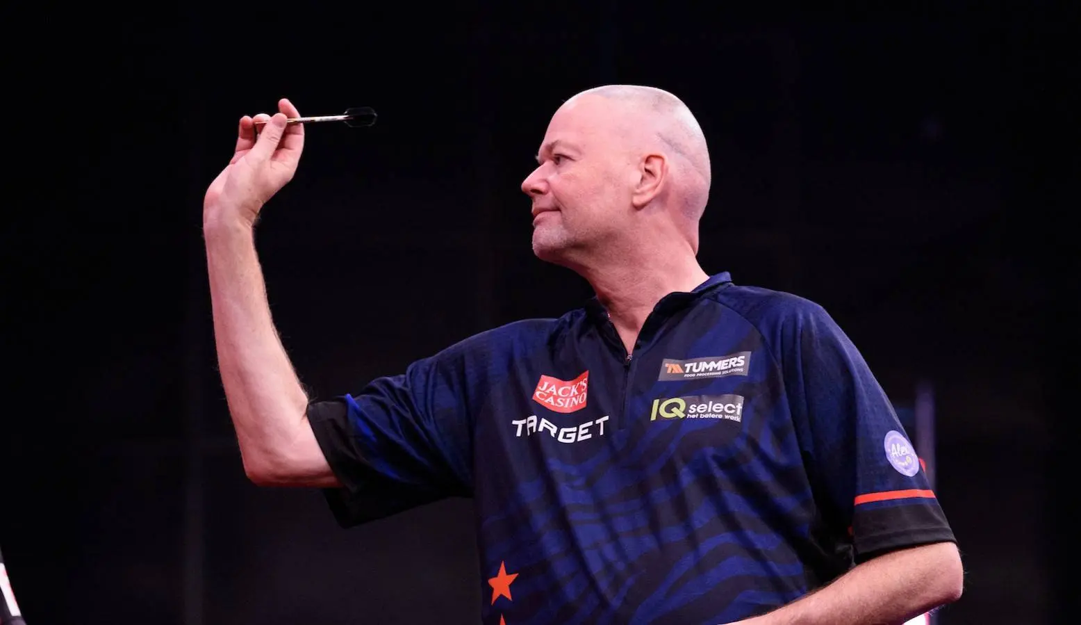 Qualifikationsrennen zum World Grand Prix: Raymond van Barneveld unter Zugzwang – Pietreczko braucht das Wunder von Basel
