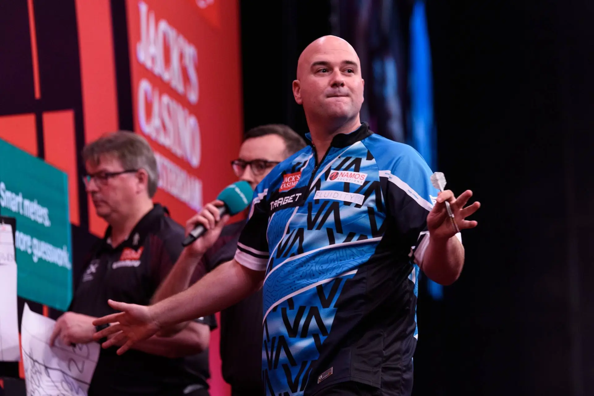 Rob Cross (2)
