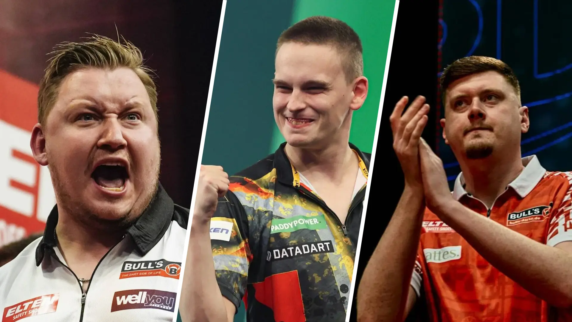 Wie kann man den Players Championship Finals 2025 kostenlose live im TV sehen? Alle DAZN-Pluto TV Sendezeiten im Überblick