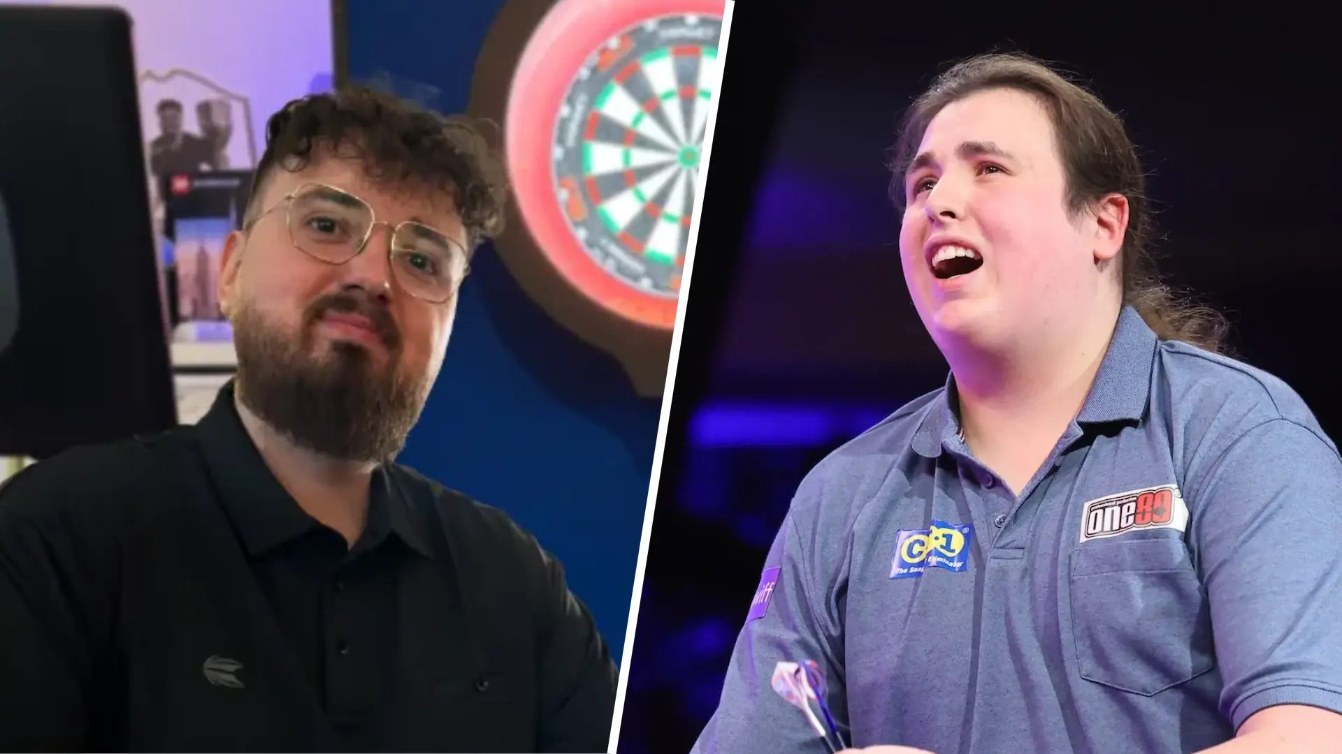 Liam Maendl-Lawrance und Marcel Althaus glänzen in der Gruppenphase – zwölf Deutsche erreichen K.o.-Phase beim WDF World Masters