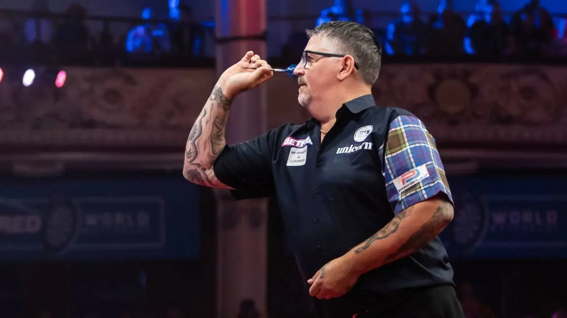 Vorschau World Grand Prix Mittwochabend: Anderson kämpft gegen Cullen um einen Platz im Viertelfinale