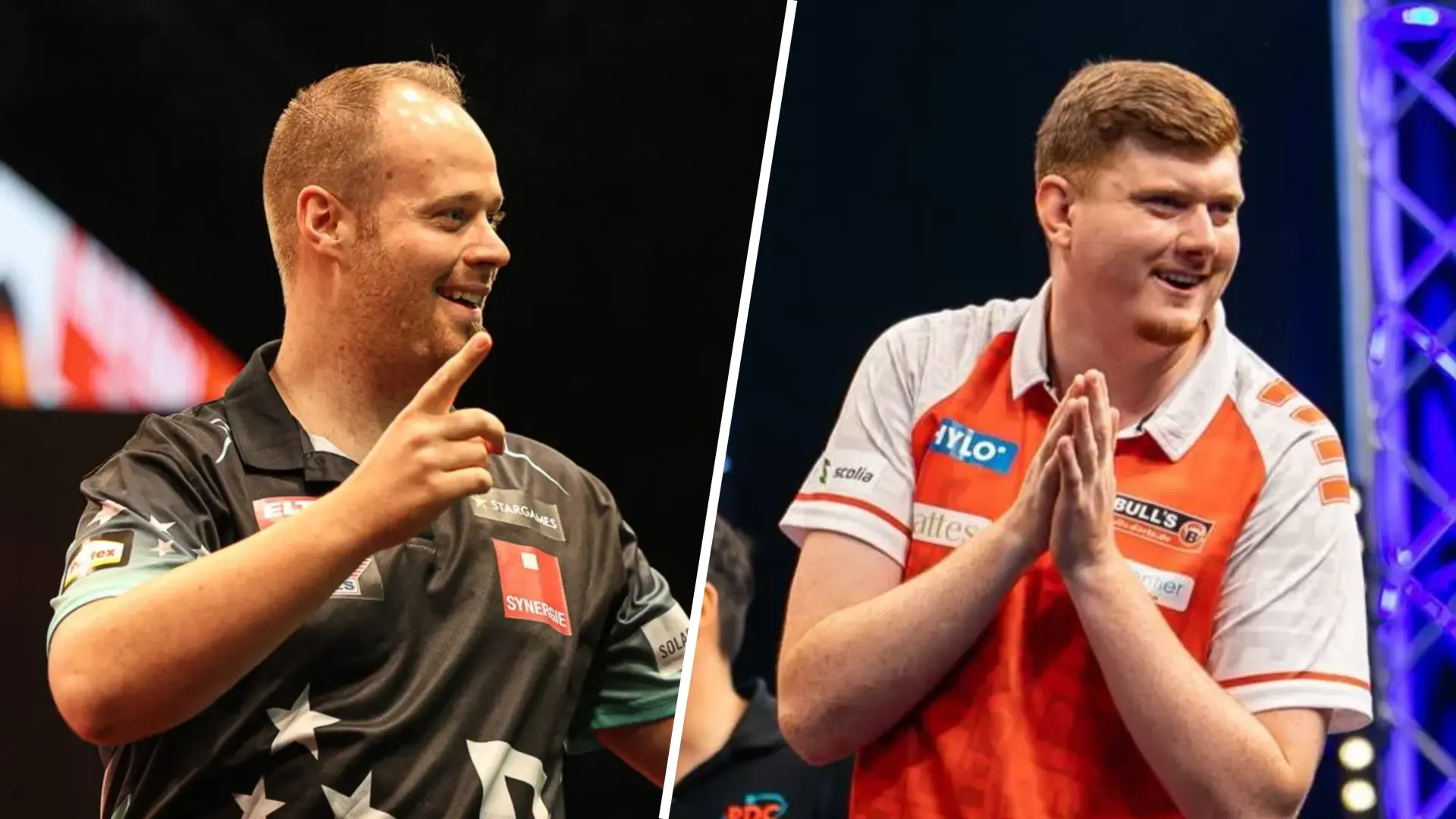 Max Hopp sichert WM-Ticket, Niko Springer glänzt mit 9-Darter: So lief die Pro-Tour-Woche der Deutschen