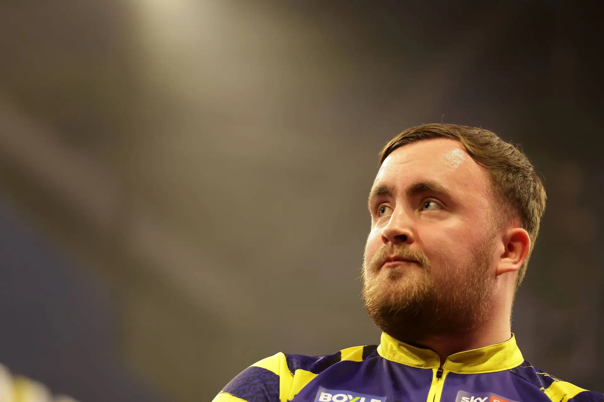 „Was für ein absoluter Trottel er ist“ – Luke Littler schimpft nach Jugend-WM-Kritik über ehemaligen Tour Card Holder