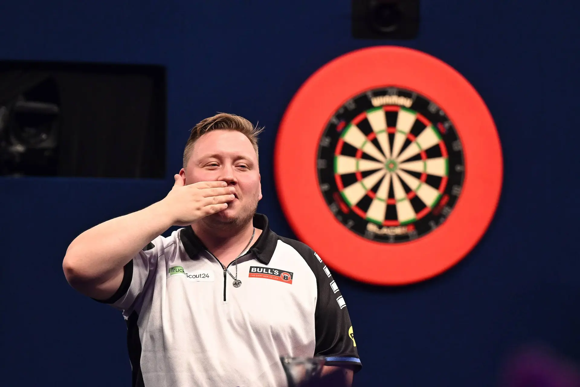 Darts WM Guide – Martin Schindler: Krönt „The Wall“ seine historische Saison bei der Weltmeisterschaft im Ally Pally?