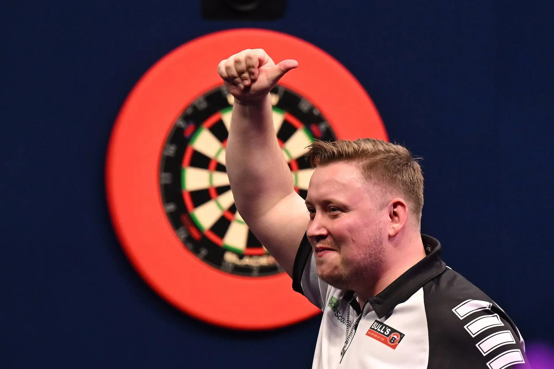 „Martin Schindler ist für mich der Geheimfavorit“ – Dreifacher Weltmeister glaubt an deutsche Titelchance bei der Darts WM 2026