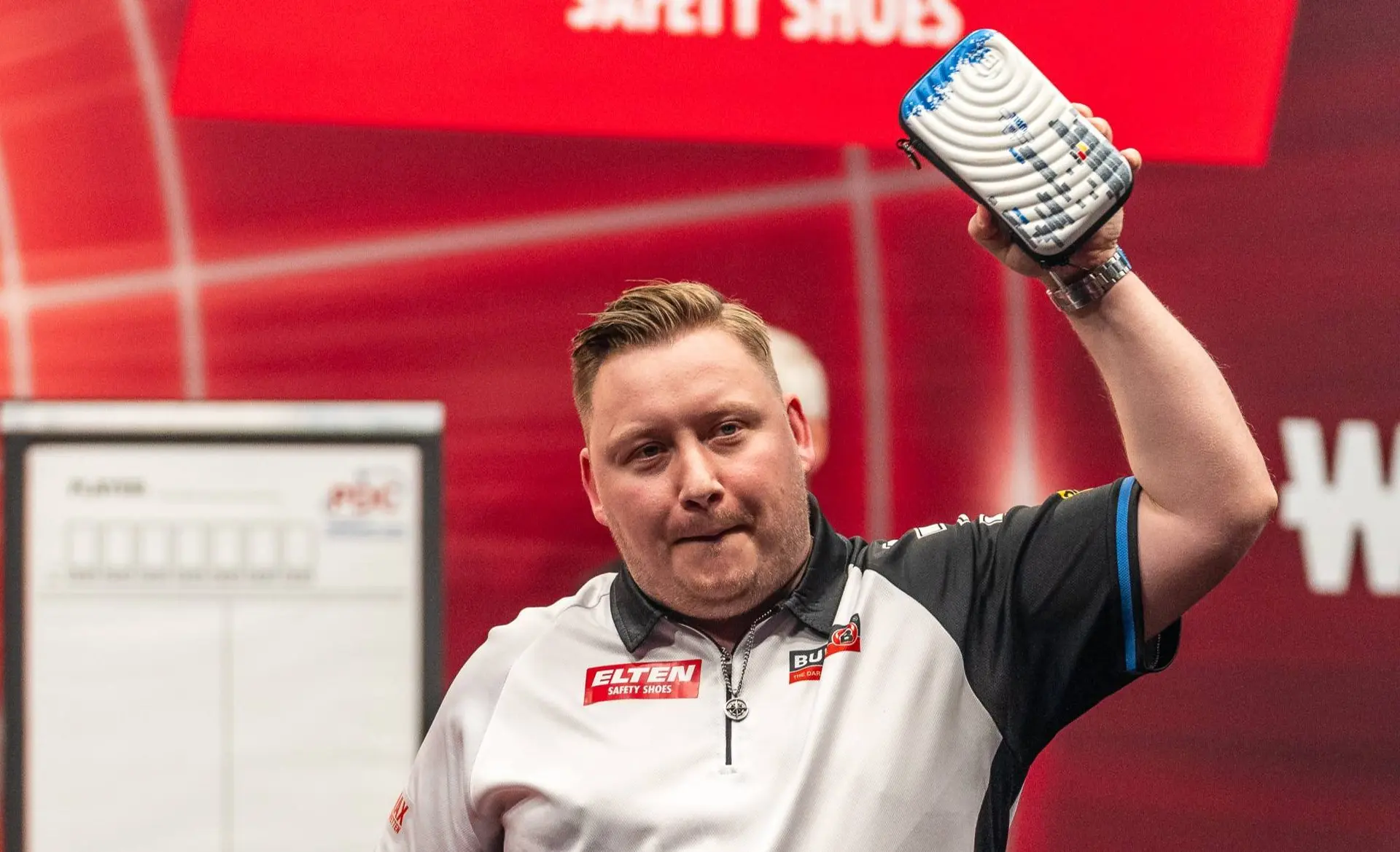 Zwei-Jahres-Rangliste der European Tour Order of Merit Update – Nur Martin Schindler schlägt Luke Littler und Luke Humphries