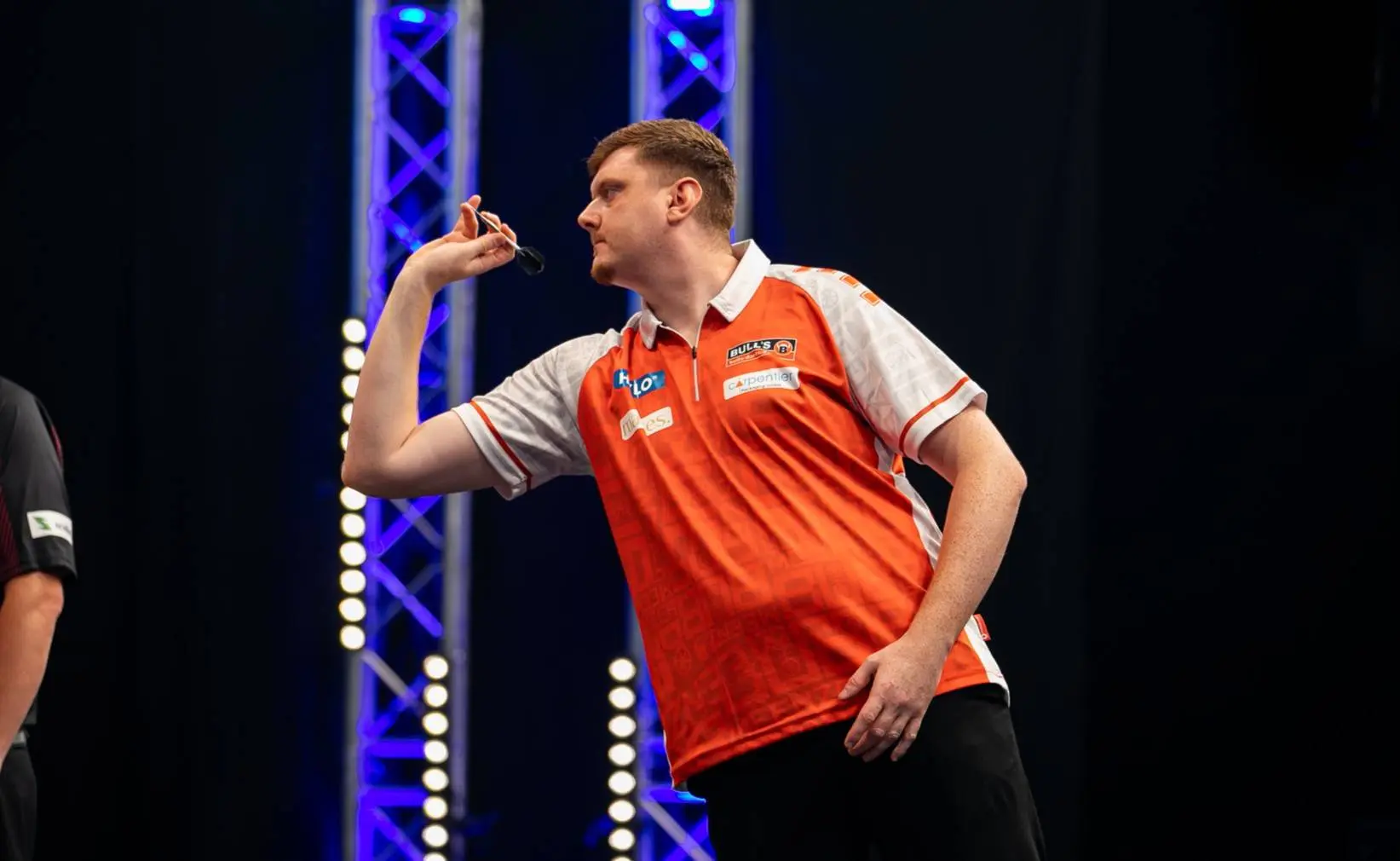 Wenig Debütanten bei TV-Turnieren: Alarmierender Mangel an neuen Gesichtern im Darts-Jahr 2025
