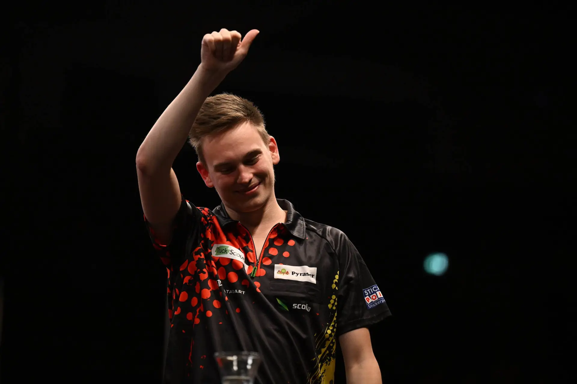 European Championship 2025 Samstagabend – Pietreczko triumphiert, James Wade schickt Littler nach Hause, Humphries und Noppert überzeugen! (LIVEBLOG)