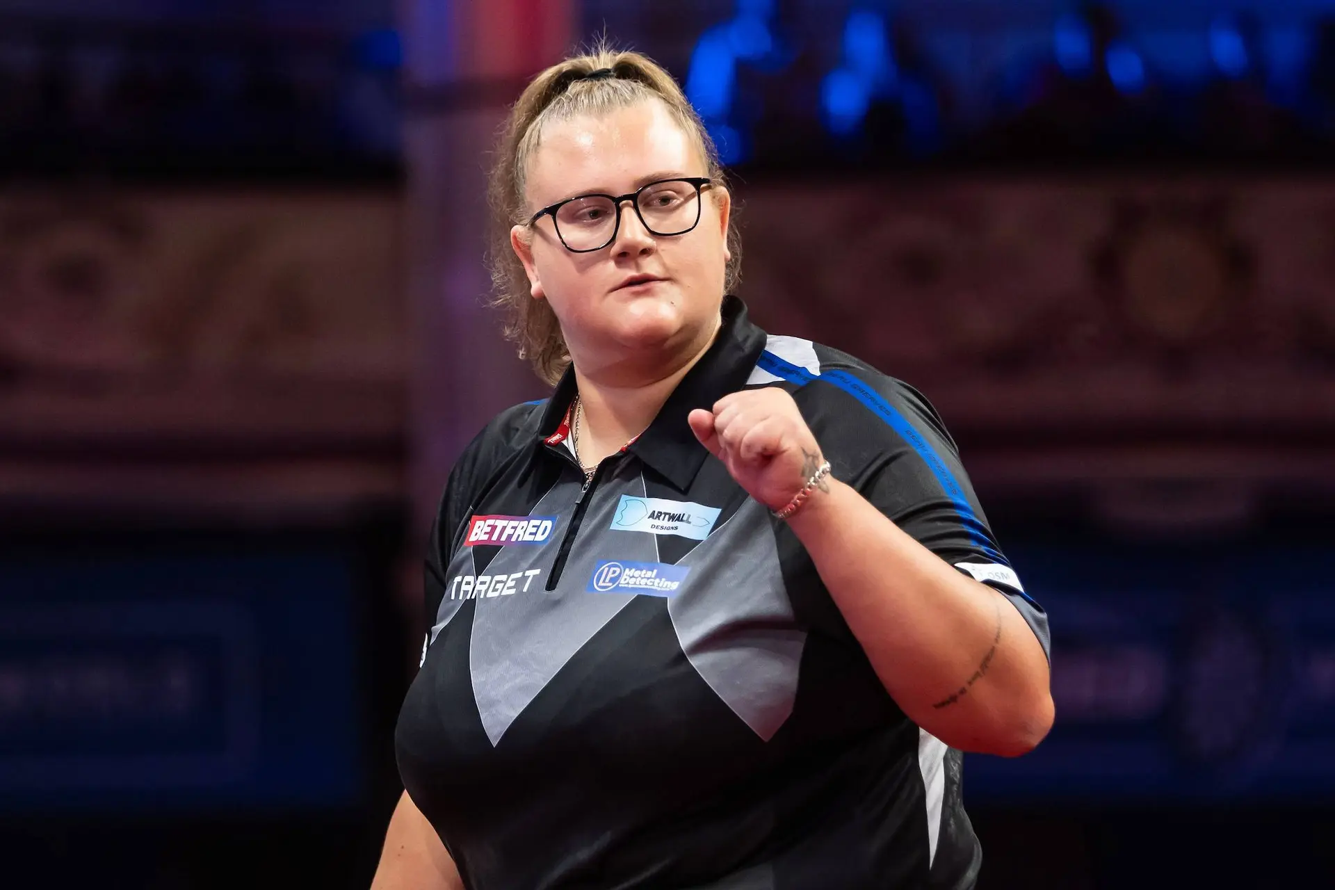 „Es wäre fantastisch, dort zu spielen – aber ich glaube nicht, dass ich es schon verdient habe“: Beau Greaves über van Barnevelds Premier-League-Aussage