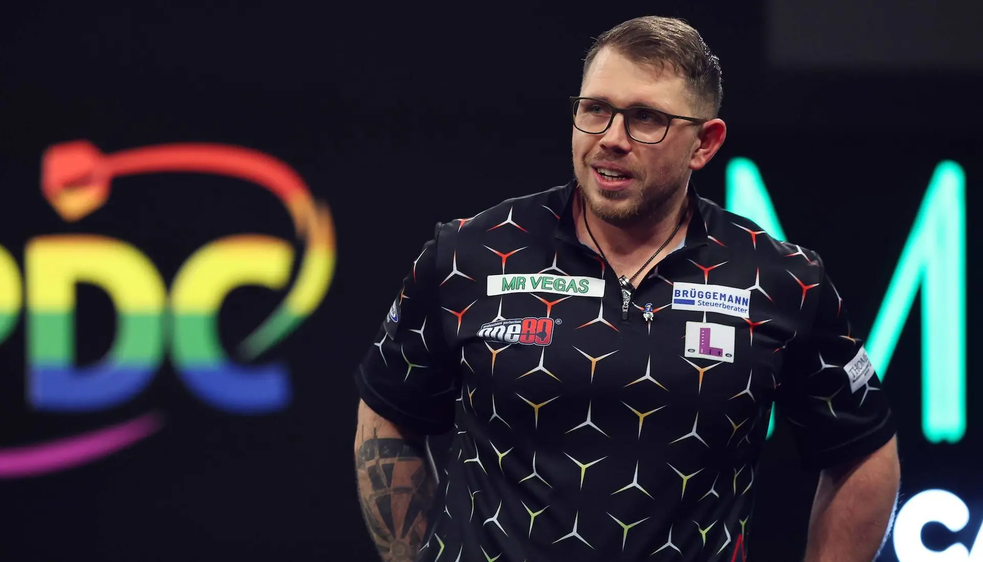 „Was für eine verrückte Woche – ein weiterer Meilenstein“ – Lukas Wenig meldet sich nach seinem Grand-Slam-Coup aus dem Urlaub