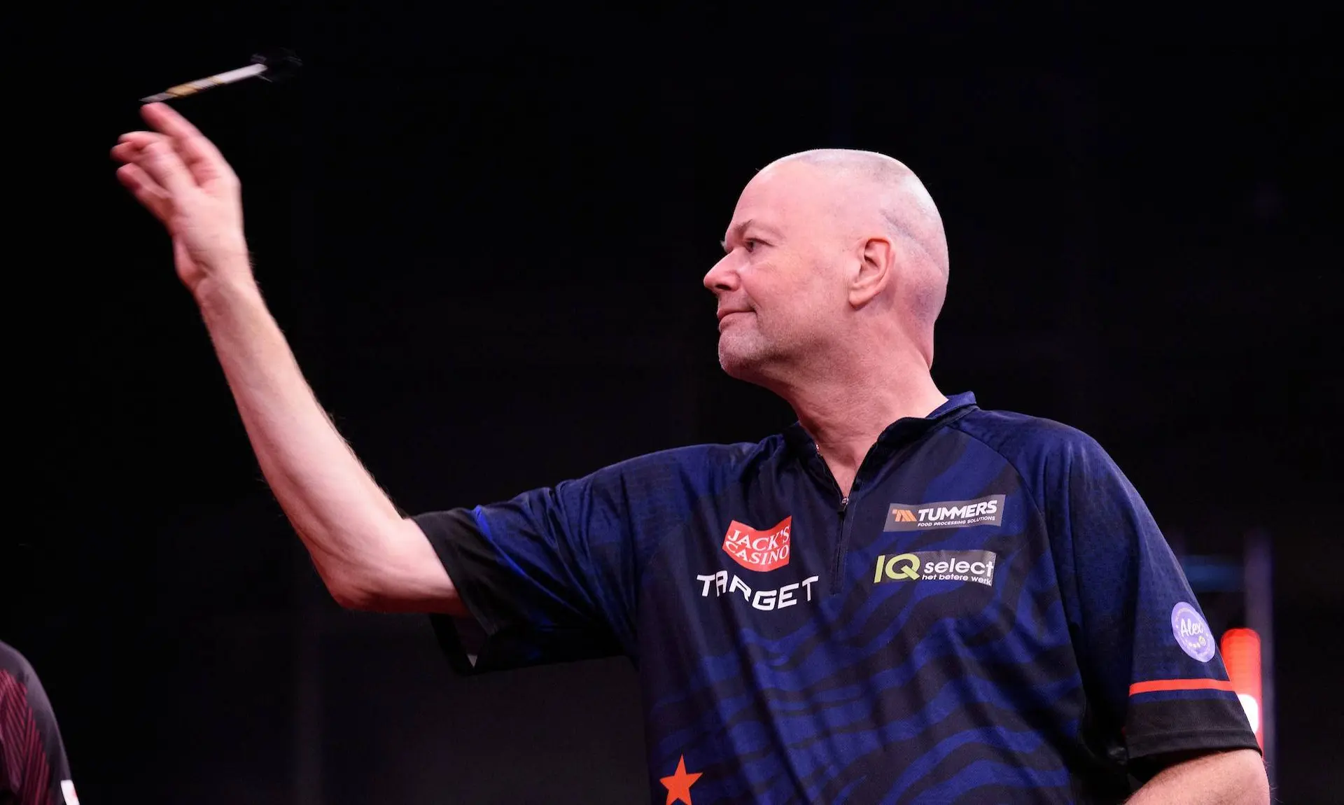 Van Barneveld lässt vor der Darts WM tief blicken: „Ich habe mich immer wie ein Versager gefühlt“