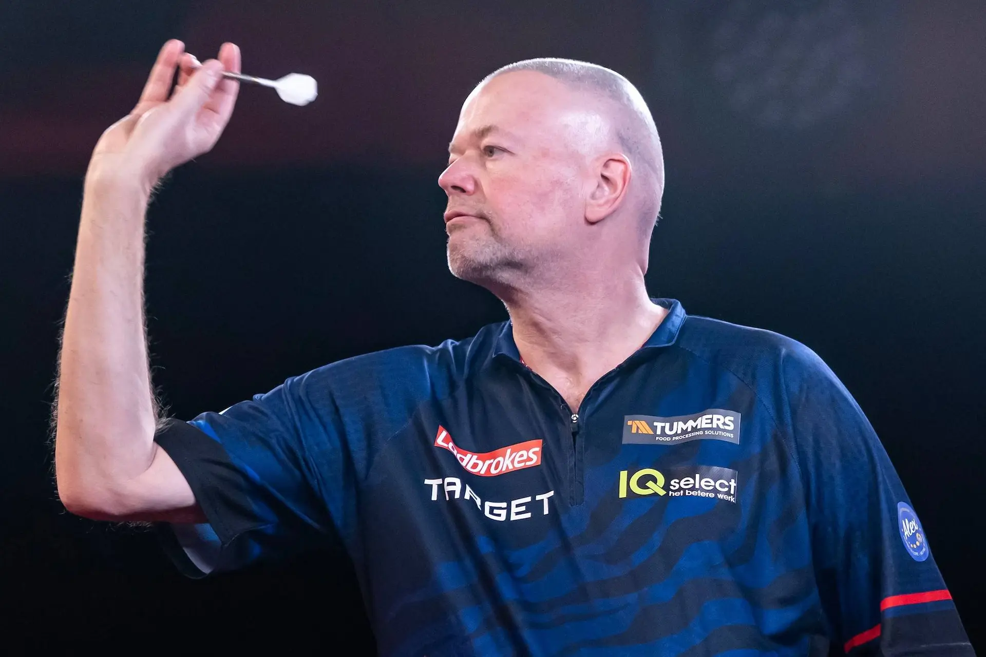 „Er wirkt verzweifelt“ – Vincent van der Voort sorgt sich um Van Barneveld und fordert von Noppert ein starkes WM-Statement