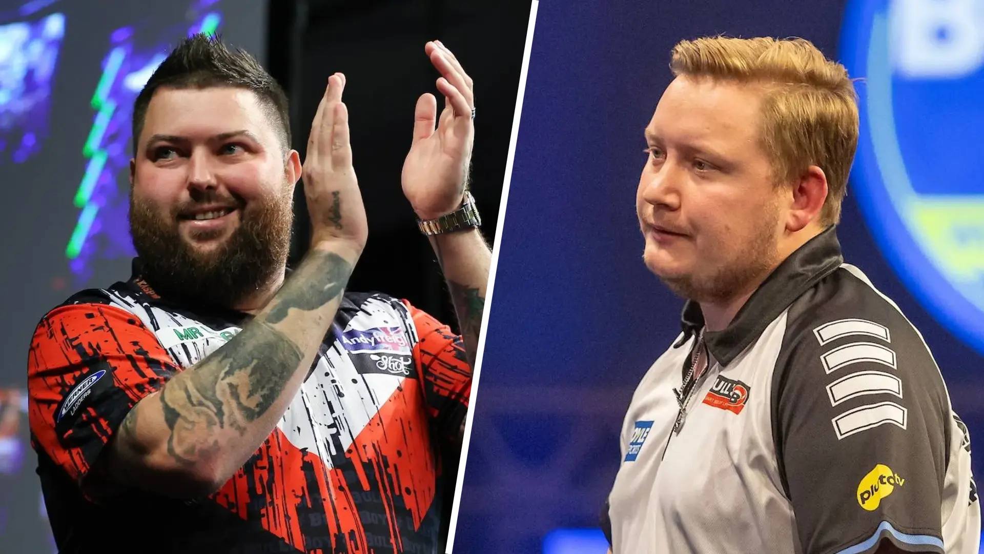 Michael Smith steht nach unfassbarem Decider-Thriller im Grand-Slam-Viertelfinale – Martin Schindler scheitert an Gerwyn Price