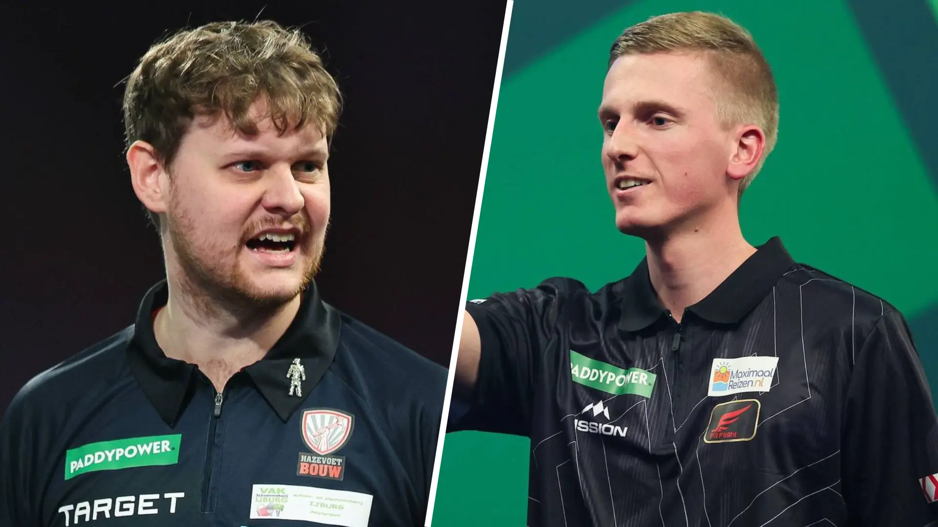 Vorschau auf den Montagnachmittag bei der Darts WM: Gabriel Clemens fordert Nijman, Kenias Pionier David Munyua schreibt weiter Geschichte