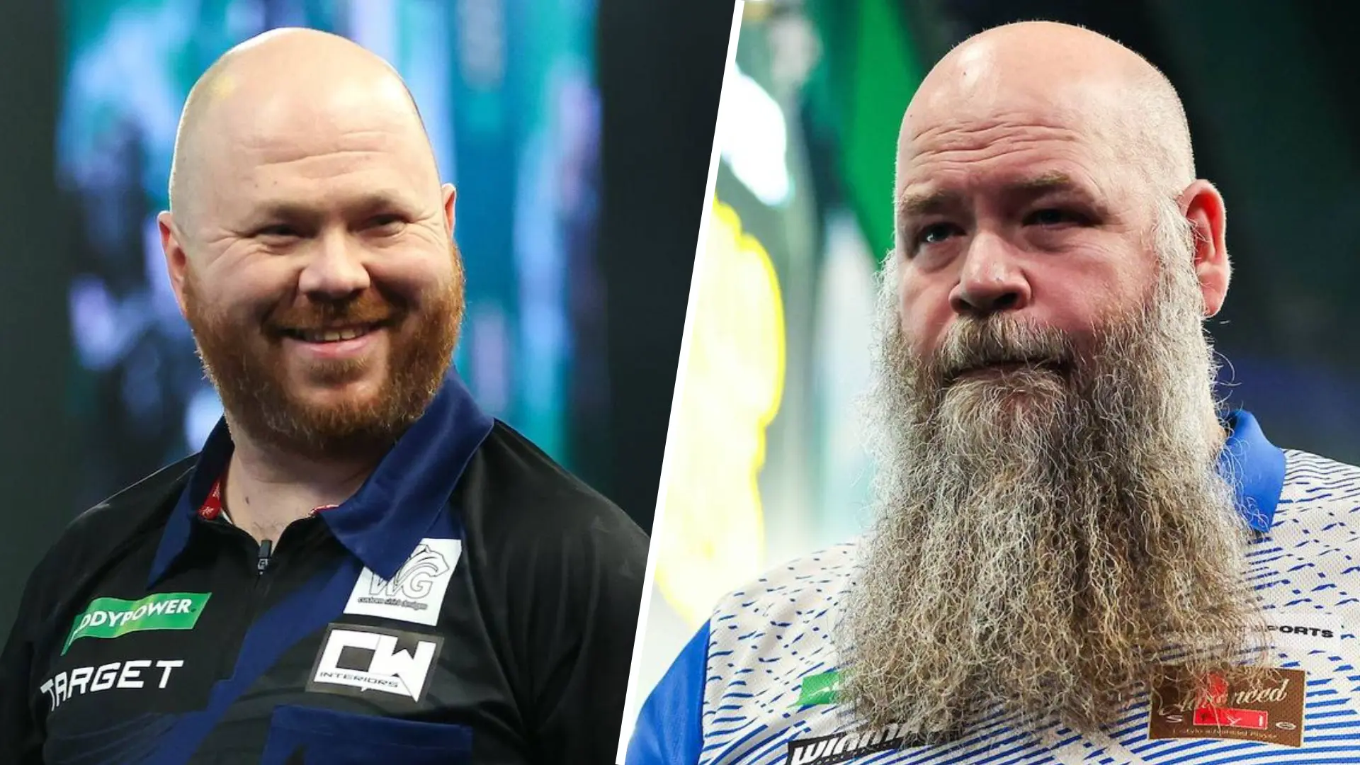 LIVE Darts WM 2026: Zwei Debütanten wollen ins Viertelfinale – Rock und Clayton ebenfalls gefordert