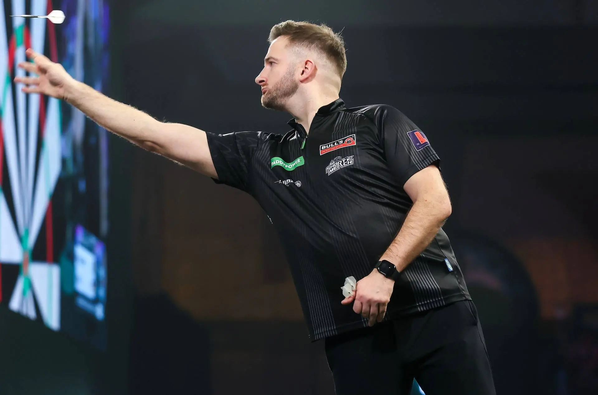 Order of Merit der PDC European und UK Q-School 2026: Alle Ergebnisse und Ranglisten aus Kalkar und Milton Keynes