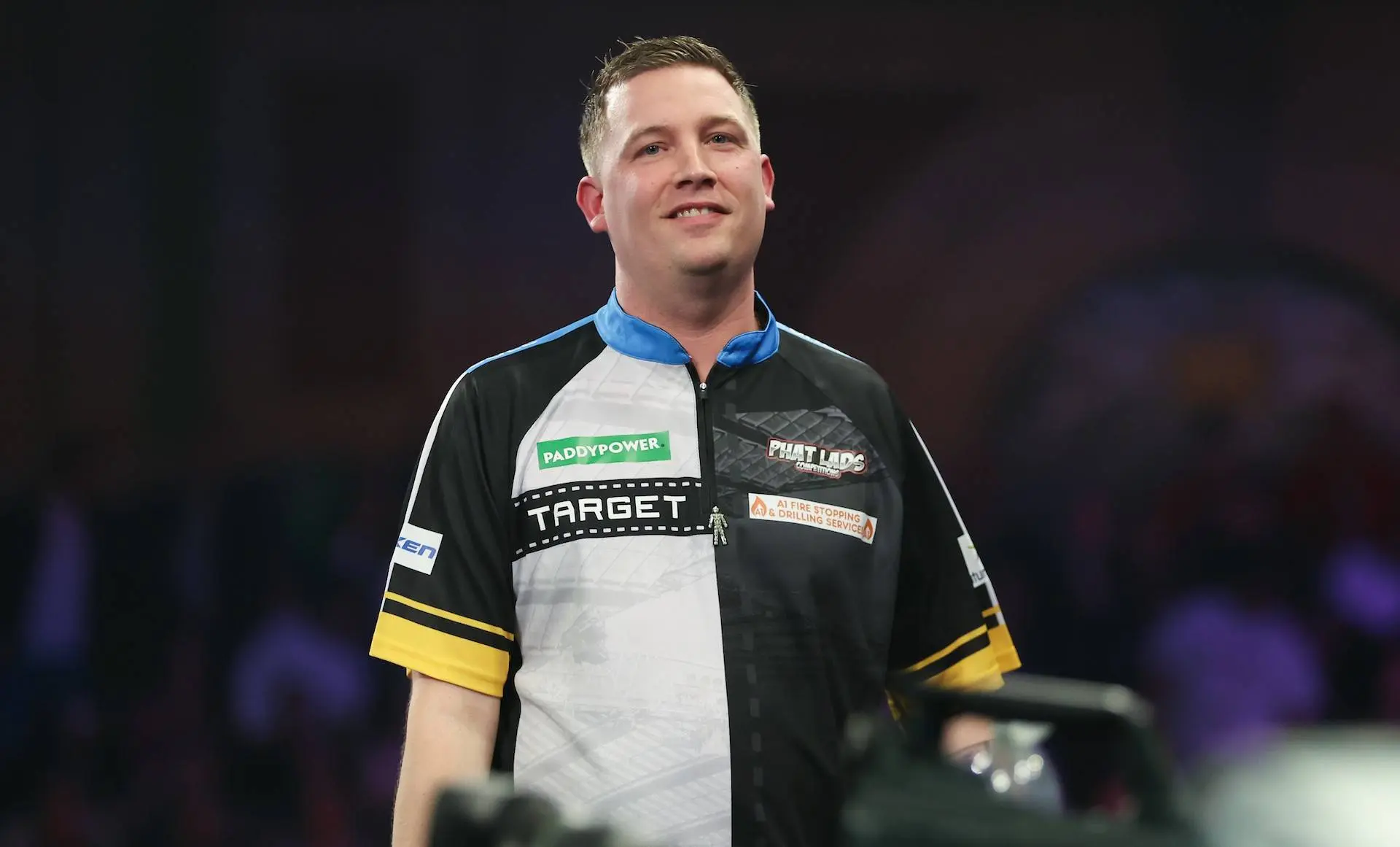 Chris Dobey (2)