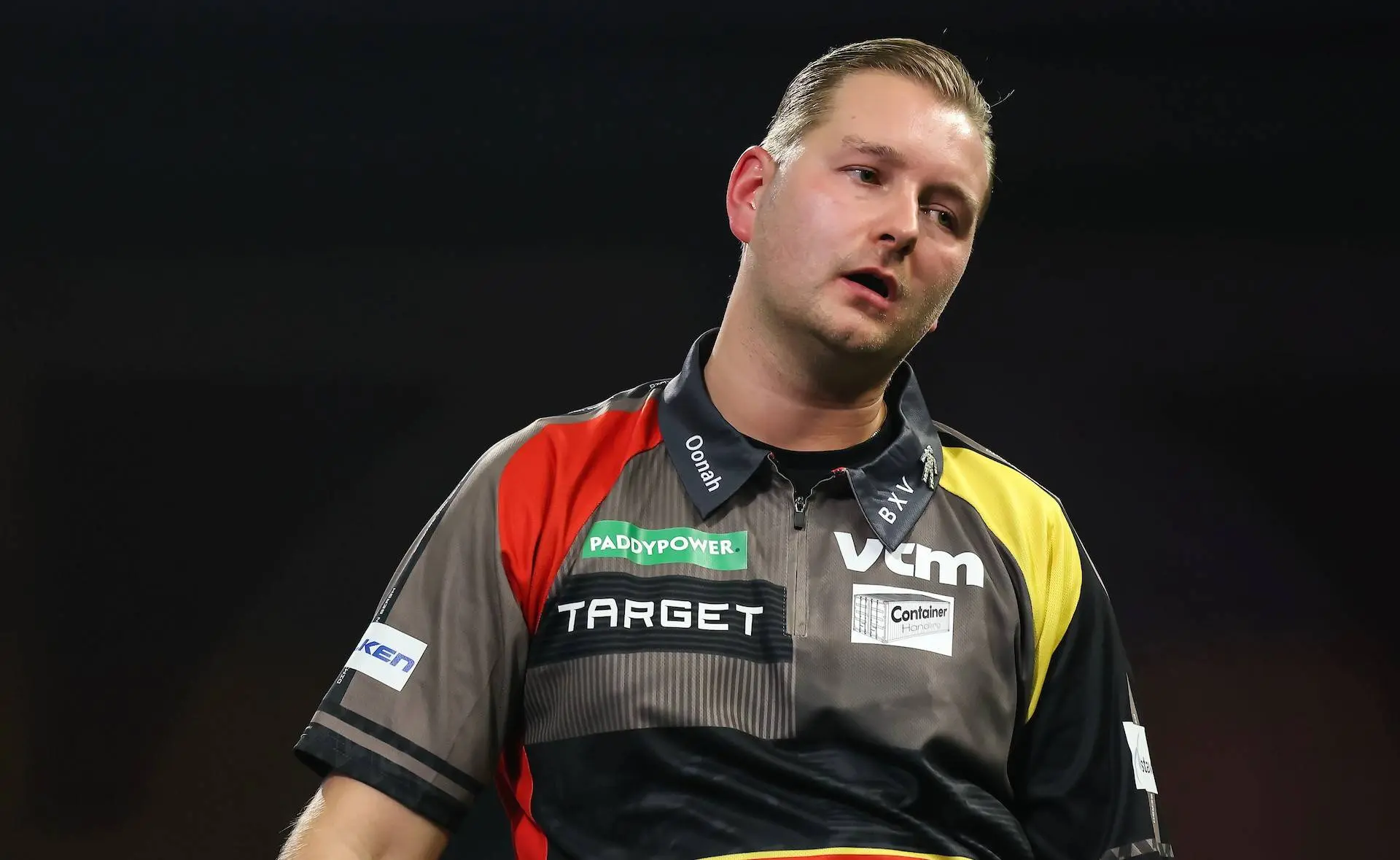 „Das ist nicht das Ende“ – Dimitri Van den Bergh ringt mit sich selbst nach frühem WM-Aus