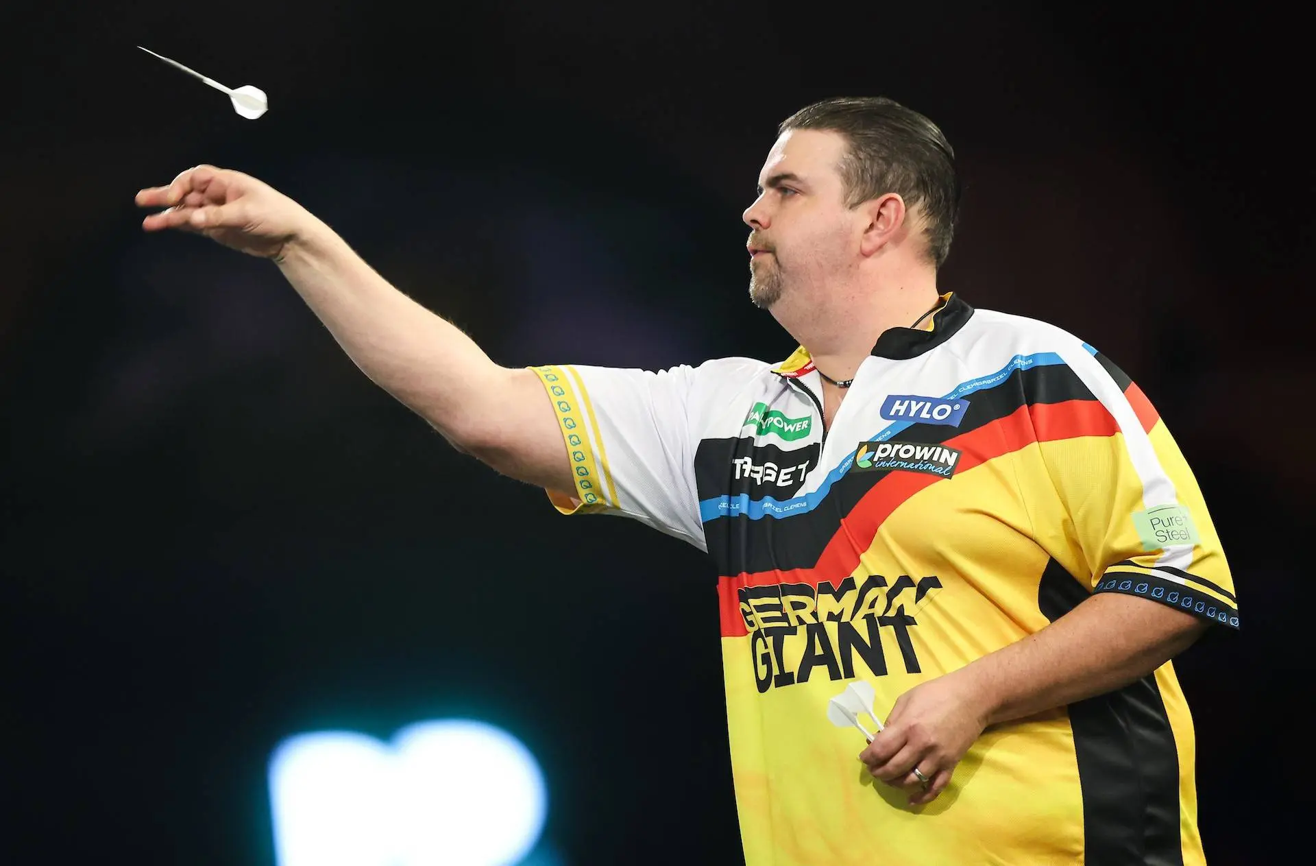 Deutsche Topspieler im Kampf um European-Tour-Tickets: Gabriel Clemens, Max Hopp und Arno Merk greifen bei den ersten Tour Card Holder Qualifiers an
