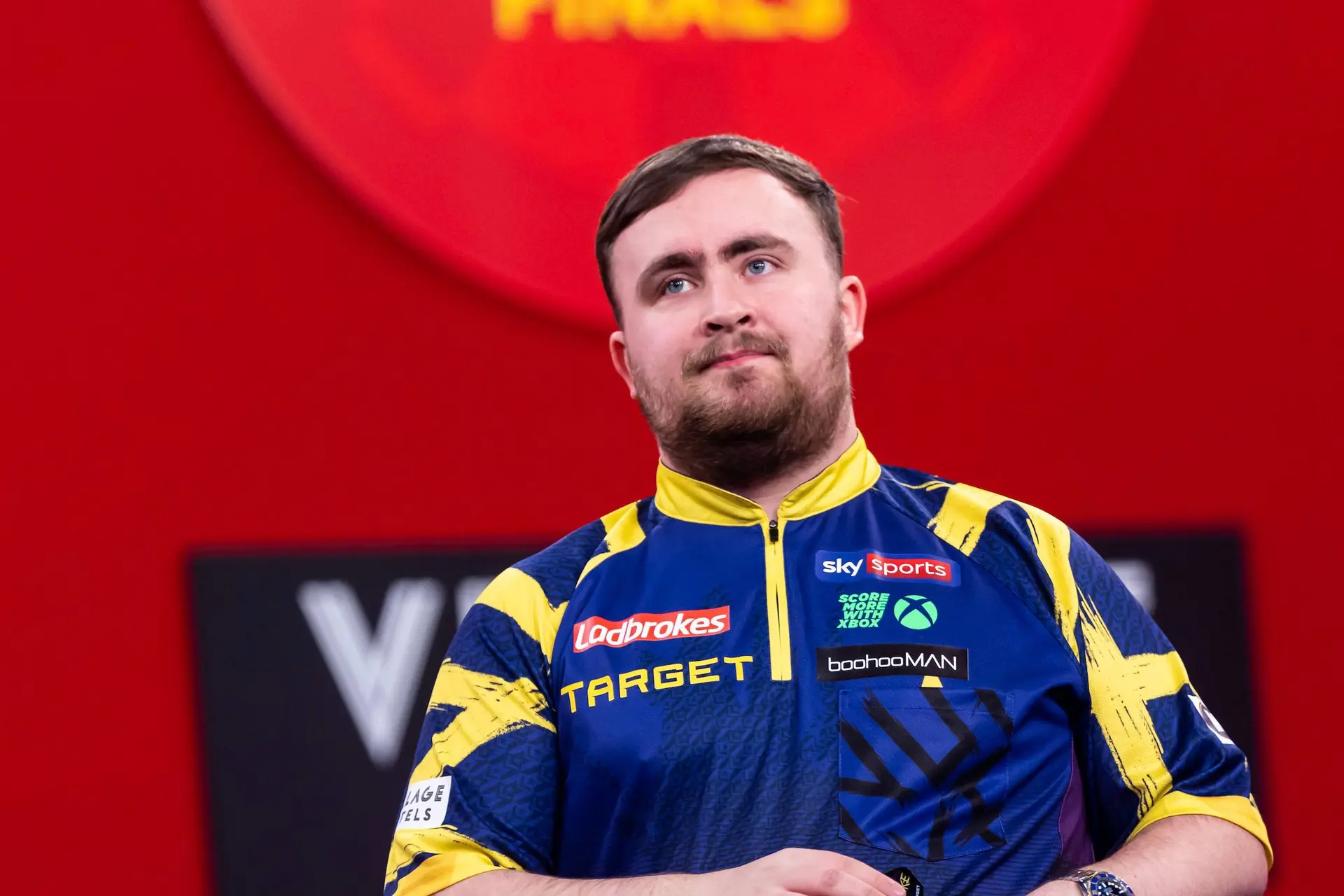 Trotz überragendem Jahr: Luke Littler verpasst beide BBC-Auszeichnungen bei der Sports Personality of the Year 2025