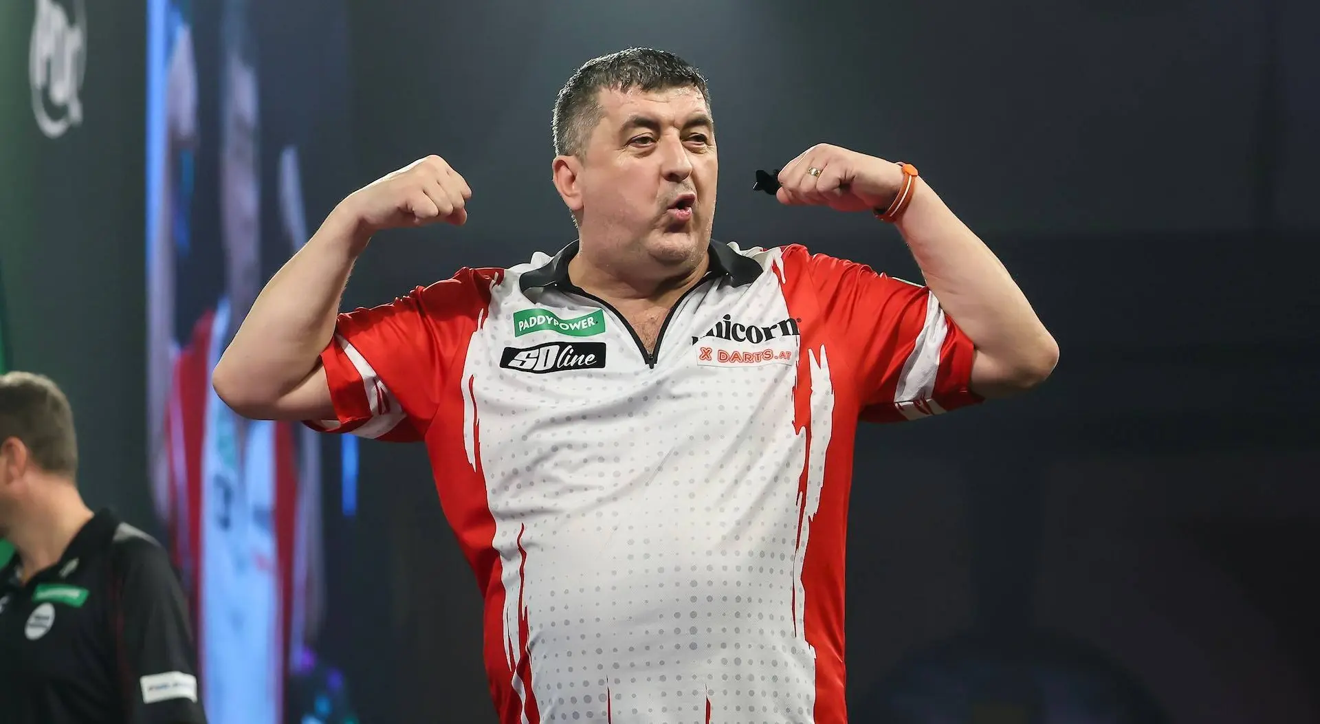 Austrian Darts Open 2026: Große Namen scheitern — Suljović sorgt für Gänsehaut in Graz