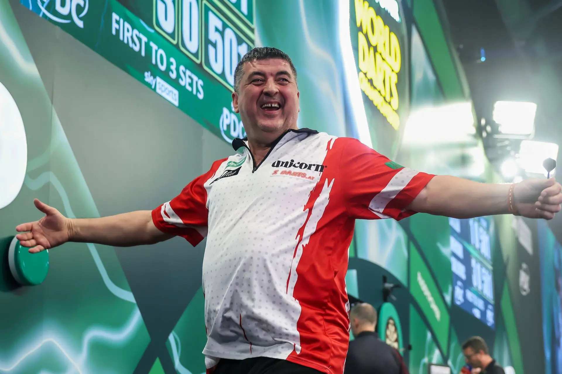Mensur Suljovic (4)