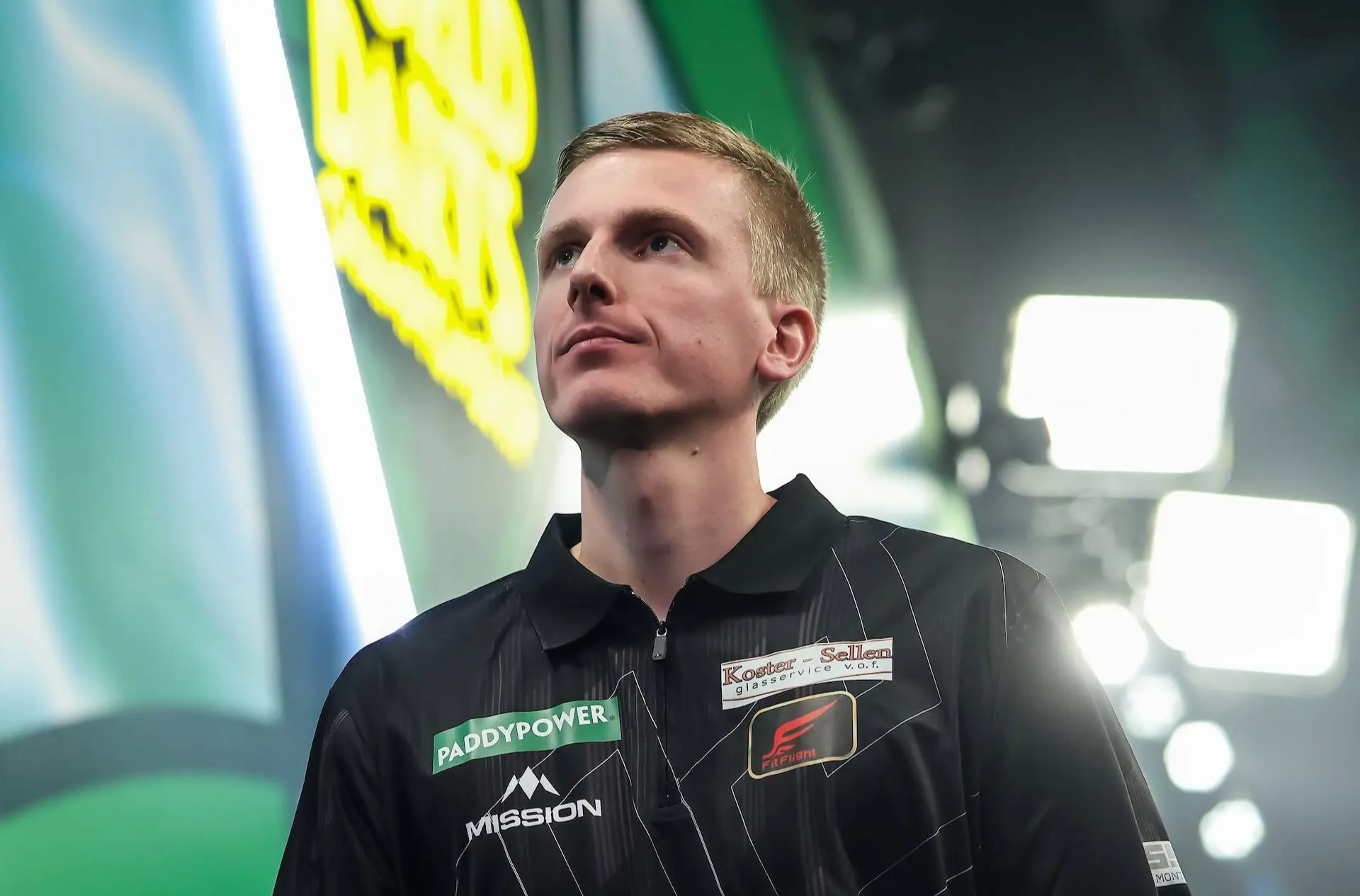 Wessel Nijman reagiert auf deutliches WM-Aus gegen Gabriel Clemens: „Es ist niemandes Schuld außer meiner eigenen“