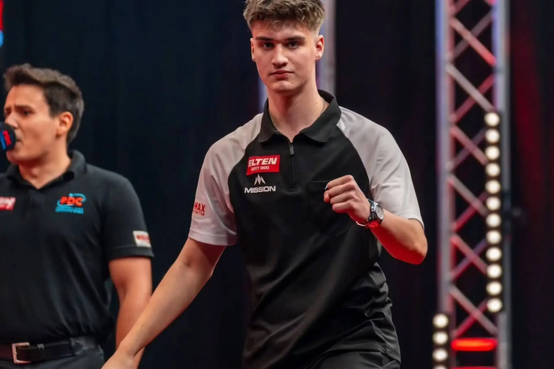 LIVE Players Championship 23: Yorick Hofkens einziger Deutscher in Runde drei