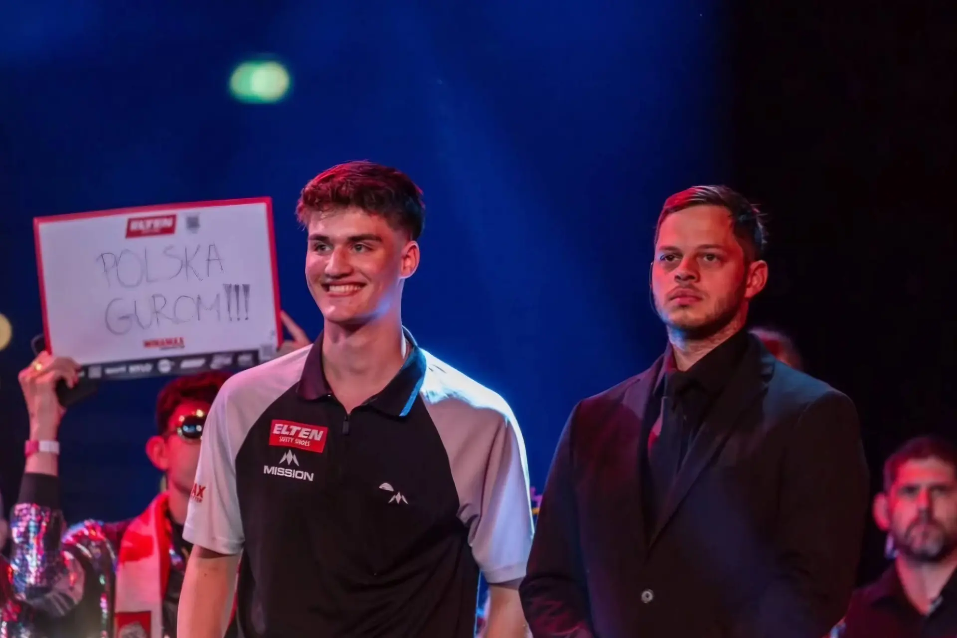 LIVE Players Championship 23: Yorick Hofkens feiert Achtelfinaleinzug nach Decider-Krimi