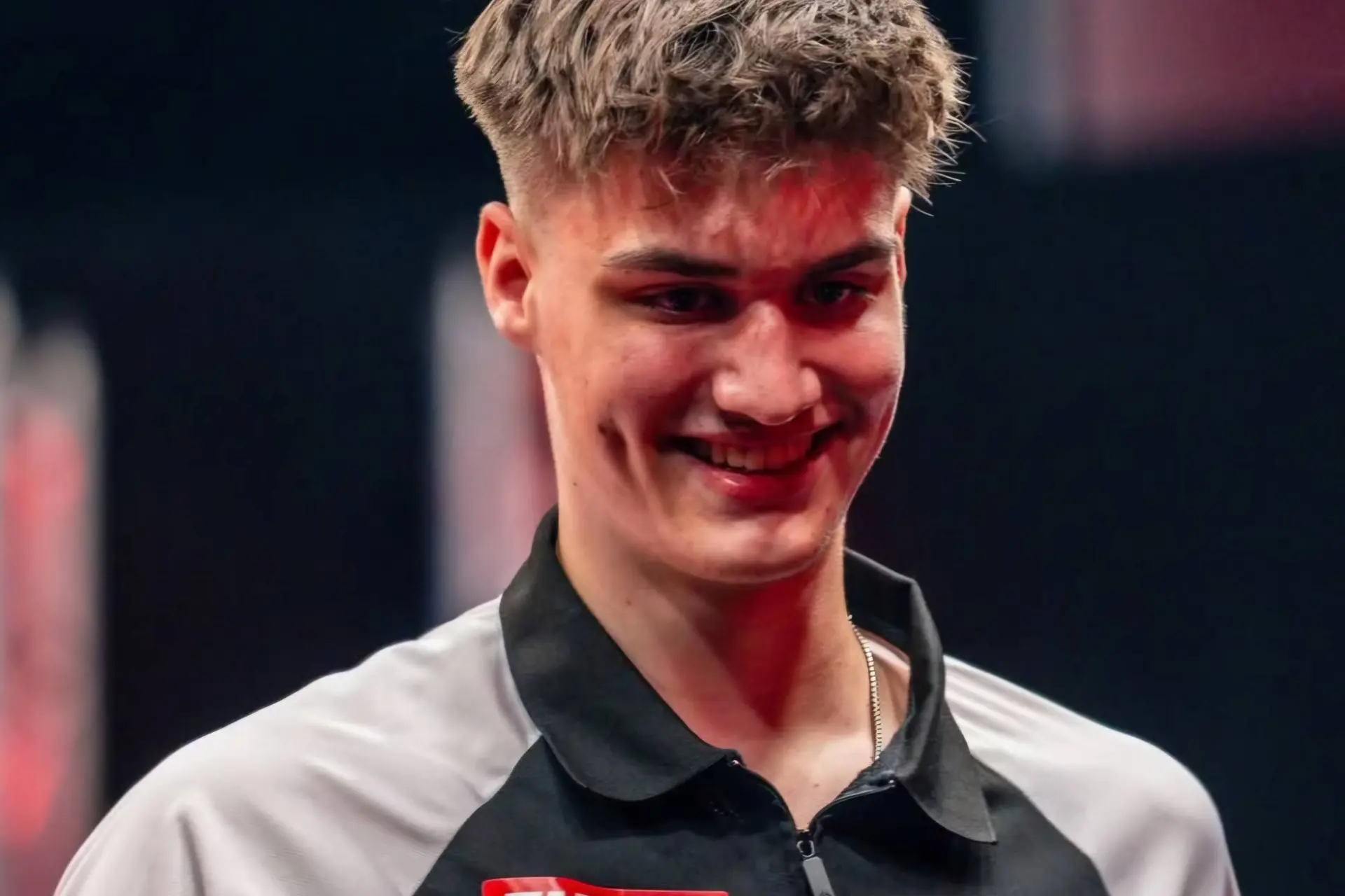 Deutsche Darts-Geschichte in Kalkar: Matthias Ehlers und Yorick Hofkens feiern Doppelsieg und stellen neuen PDC-Rekord auf