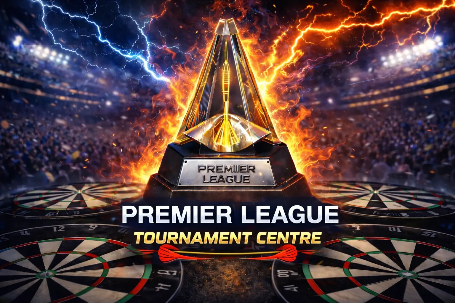 Premier League Darts 2026: Abschlusstabelle, Ergebnisse, Spielplan, Preisgeld und TV-Übertragung – Luke Littler krönt sich in London zum Champion