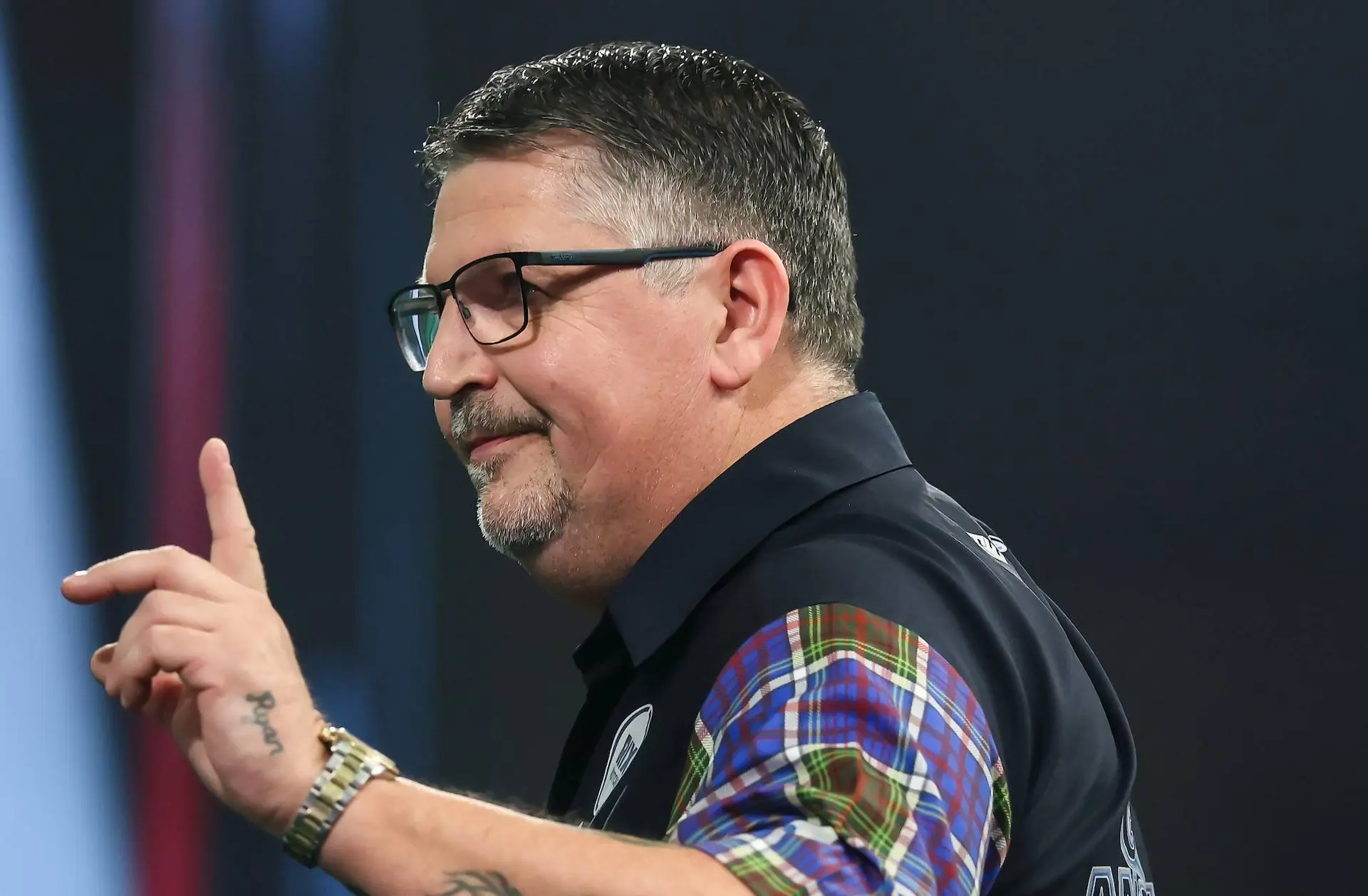 Gary Anderson (2)