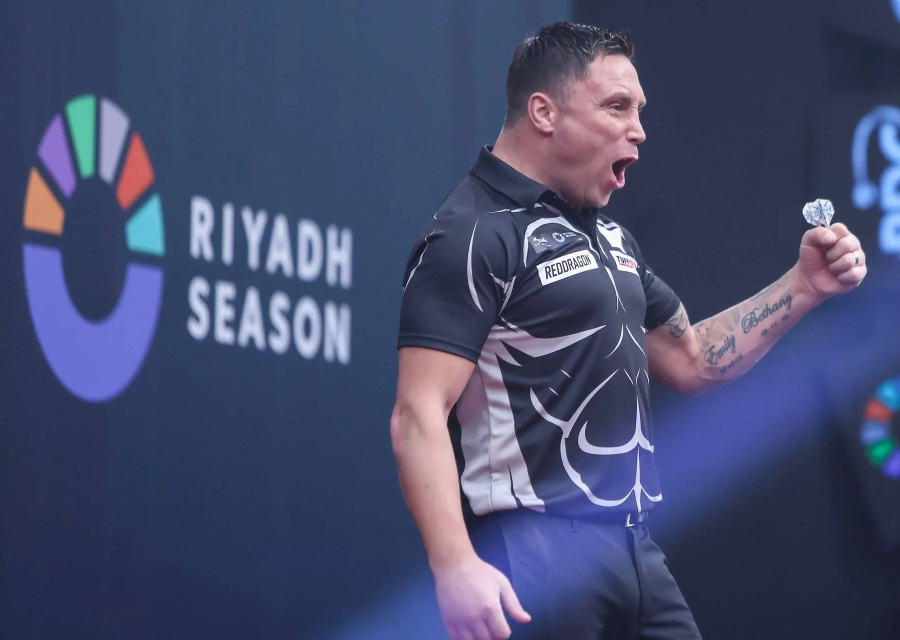„Hätte ich damals gewusst, dass mich ein Wochenende mit Hotelunterkunft 1.150 euro kosten konnte, wäre ich nicht gekommen" – Gerwyn Price blickt auf seinen zufälligen Einstieg bei der PDC zurück