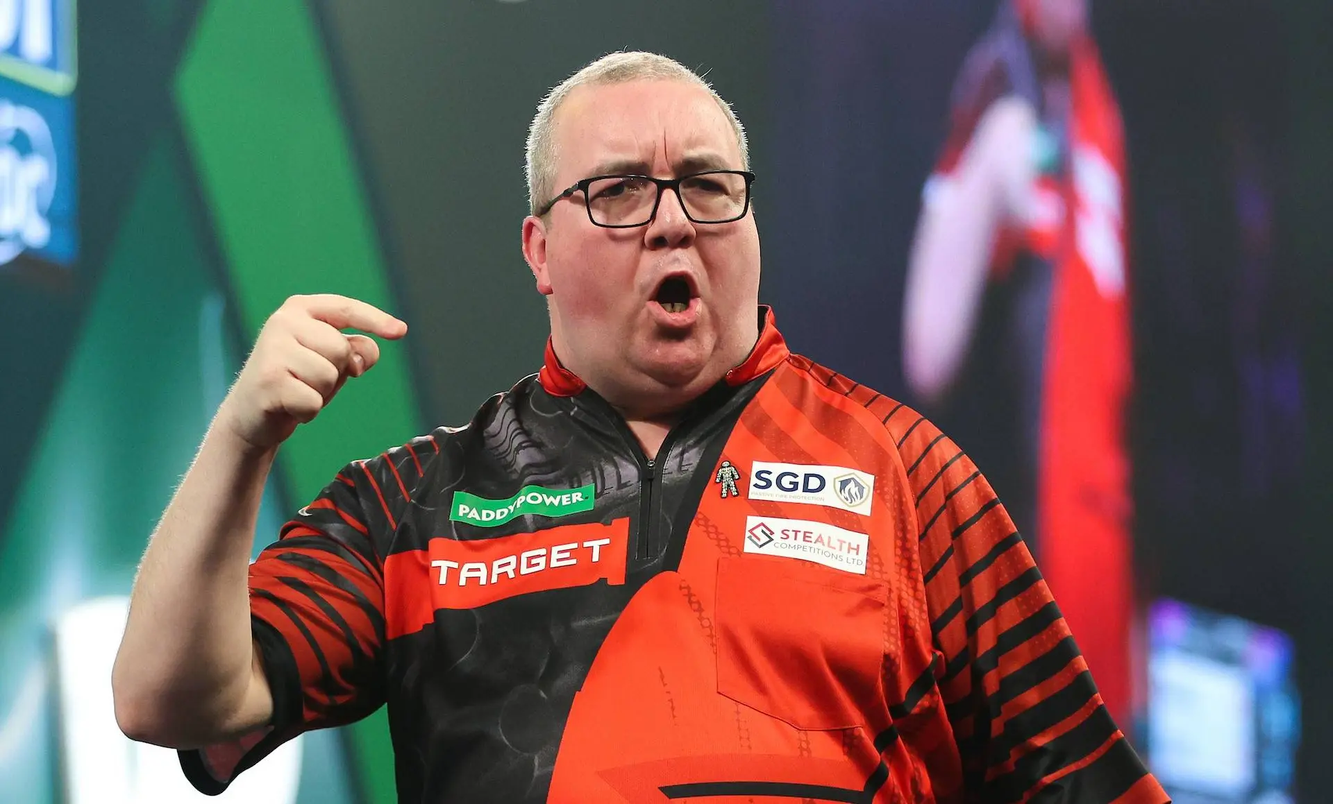 „Er lebt in einer ungefilterten Welt“ – Ex-Profi warnt Stephen Bunting vor Social-Media-Falle