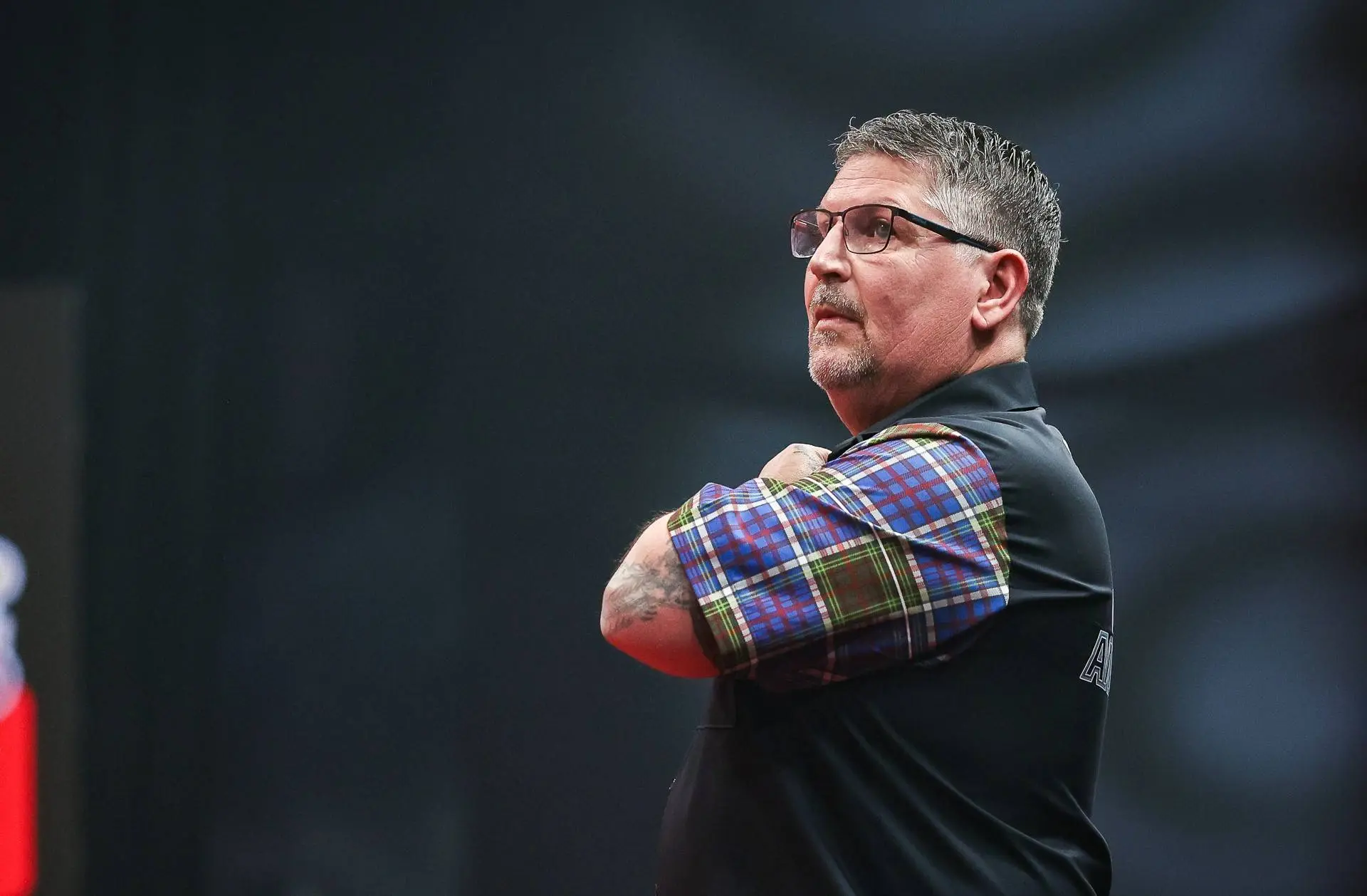 Gary Anderson (2)