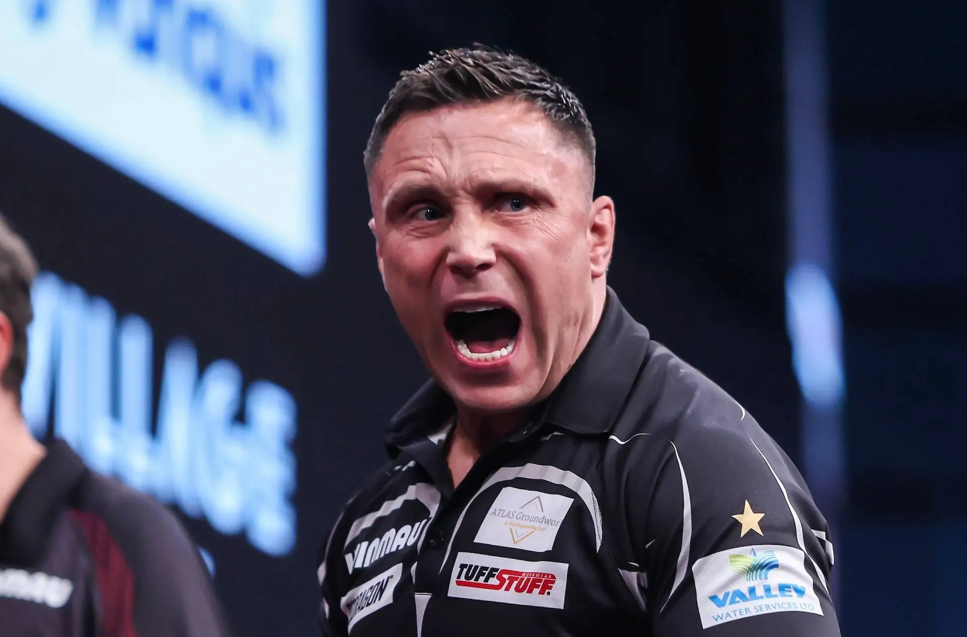 „Warum werfen gegen mich alle 100+ im Average?“ – Gerwyn Price sieht sich in der Form seines Lebens