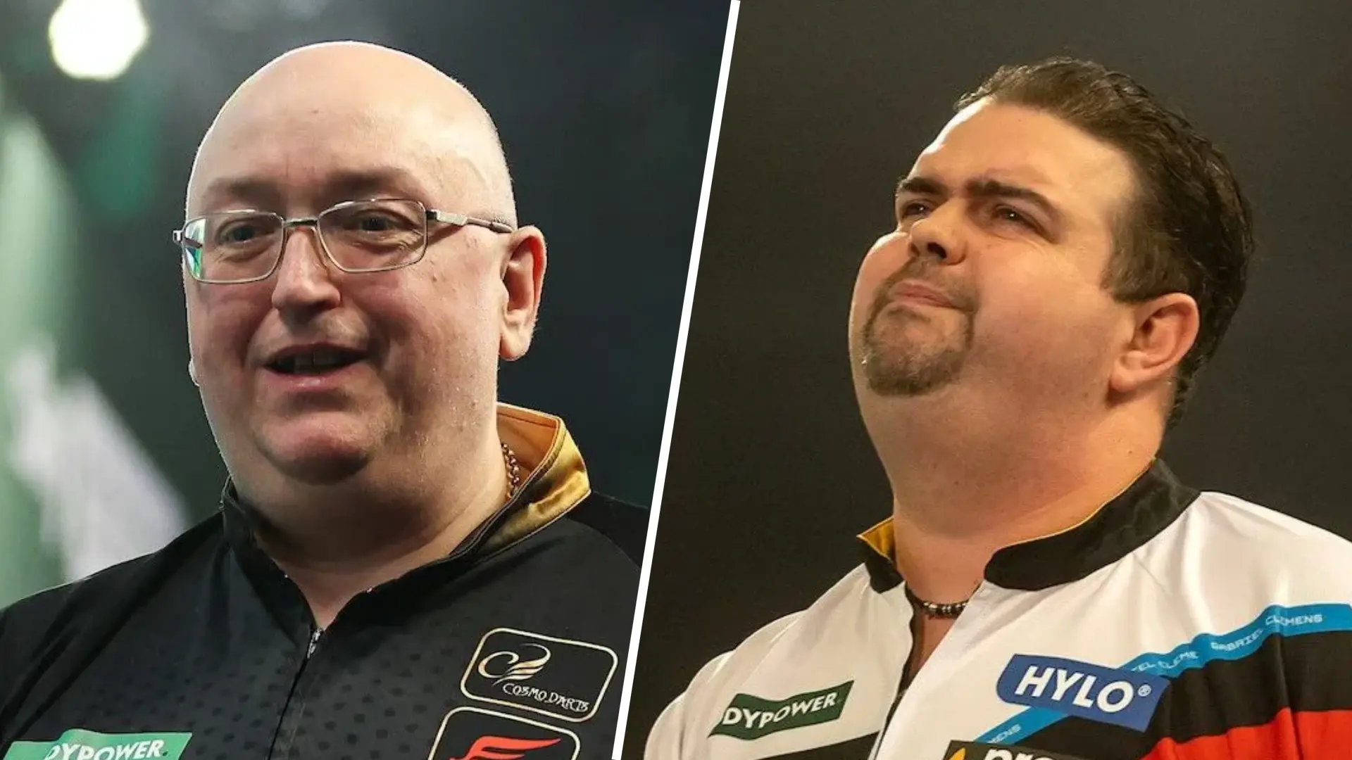 Bittere Pro-Tour-Statistik: Andrew Gilding mit meisten Finals ohne Titel – Gabriel Clemens folgt auf Rang zwei