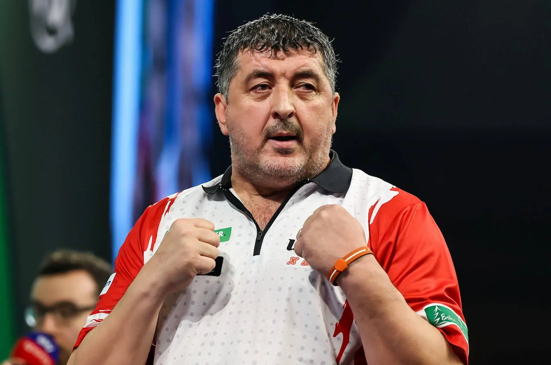„Er weiß ganz genau, was er tut“ – Vincent van der Voort über die Provokationen von Mensur Suljovic