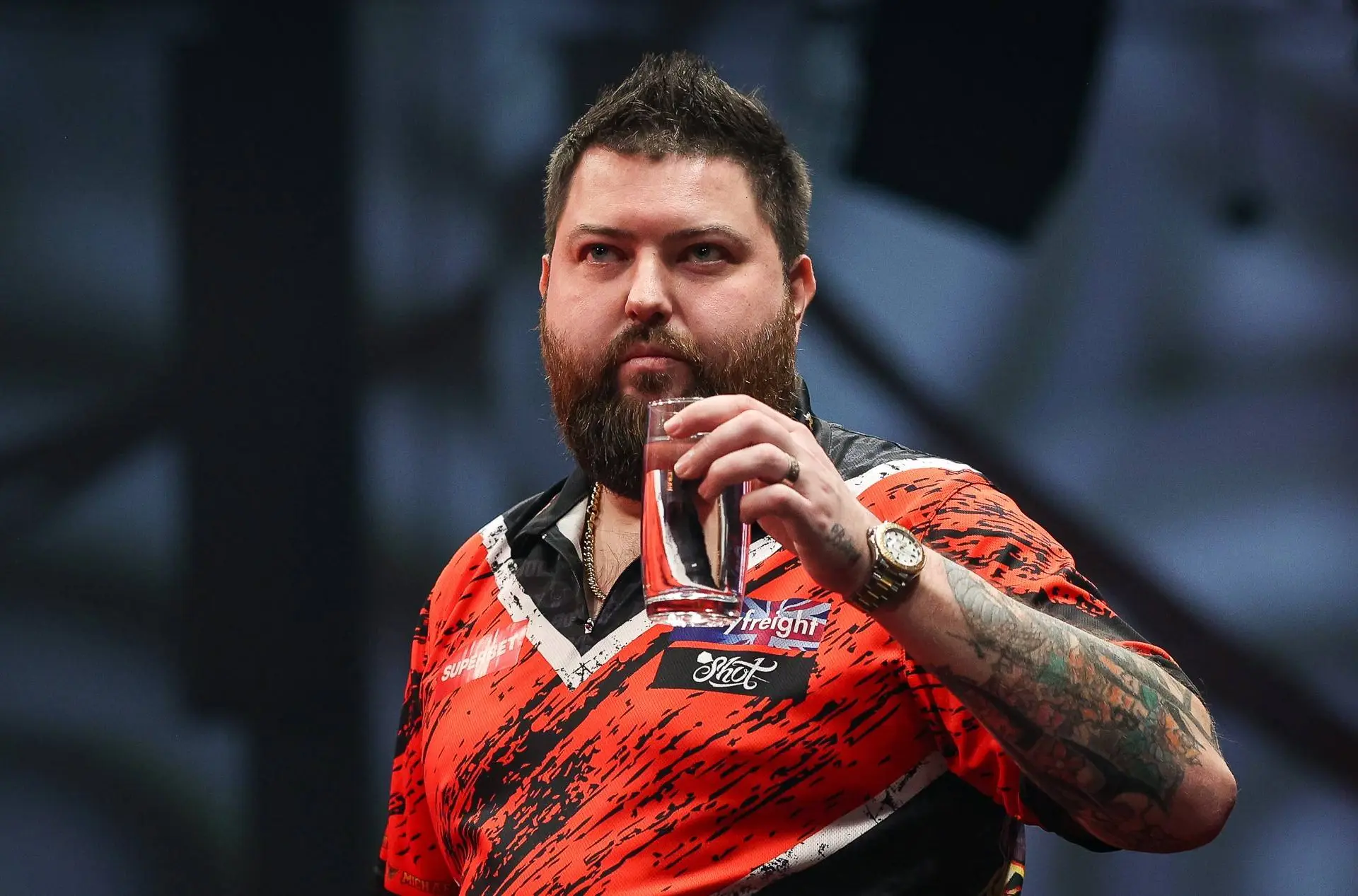 Michael Smith (2)