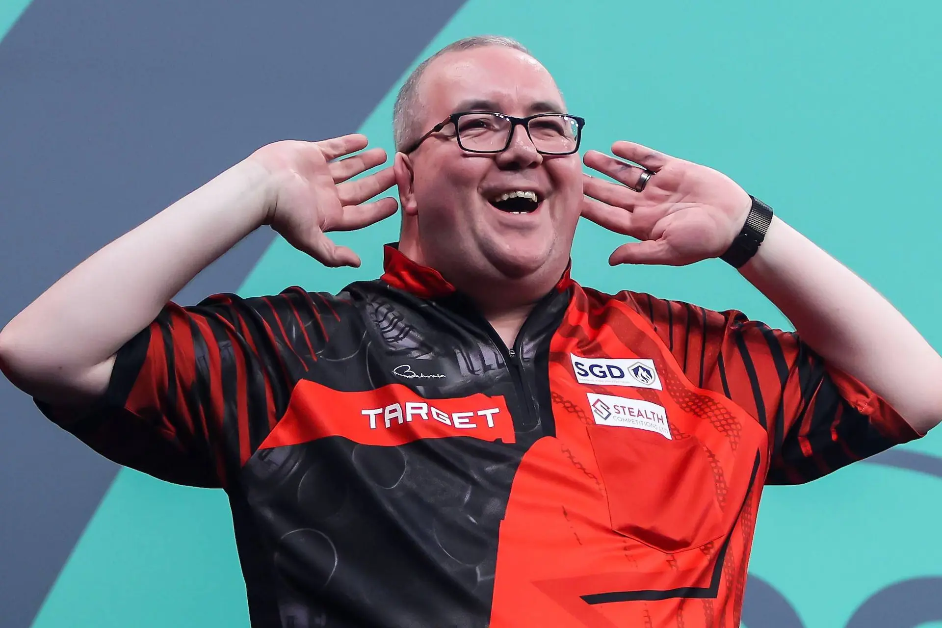 „Man sieht, wie die Negativität um seine Person zunimmt, das wird zum Problem“ – Matthew Edgar sieht große Probleme für Stephen Bunting in der Premier League Darts