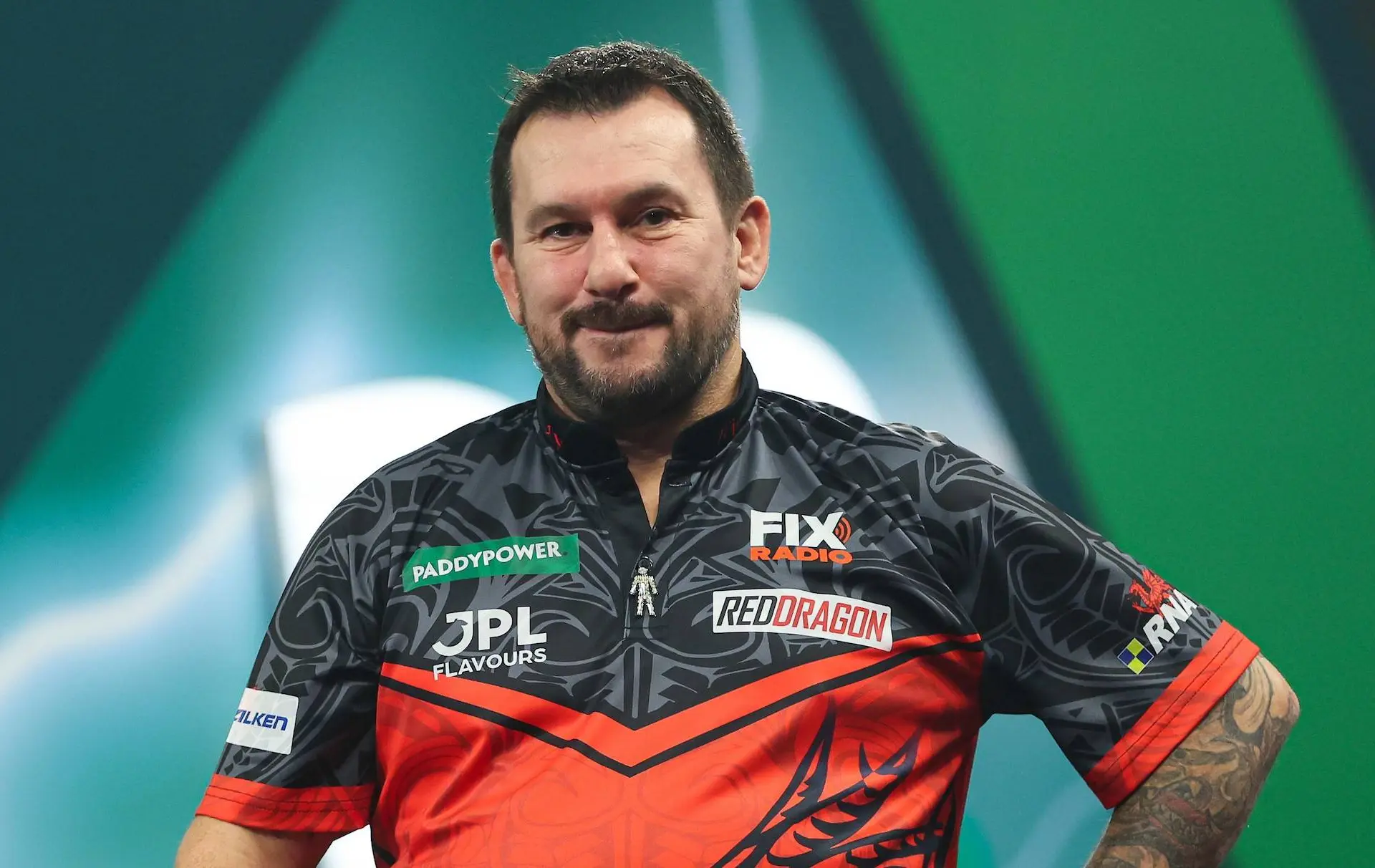 „Jonny Clayton ist der entspannteste Dartspieler, den du auf Topniveau finden wirst“ – Experte erklärt Jonny Claytons außergewöhnliche Stärke