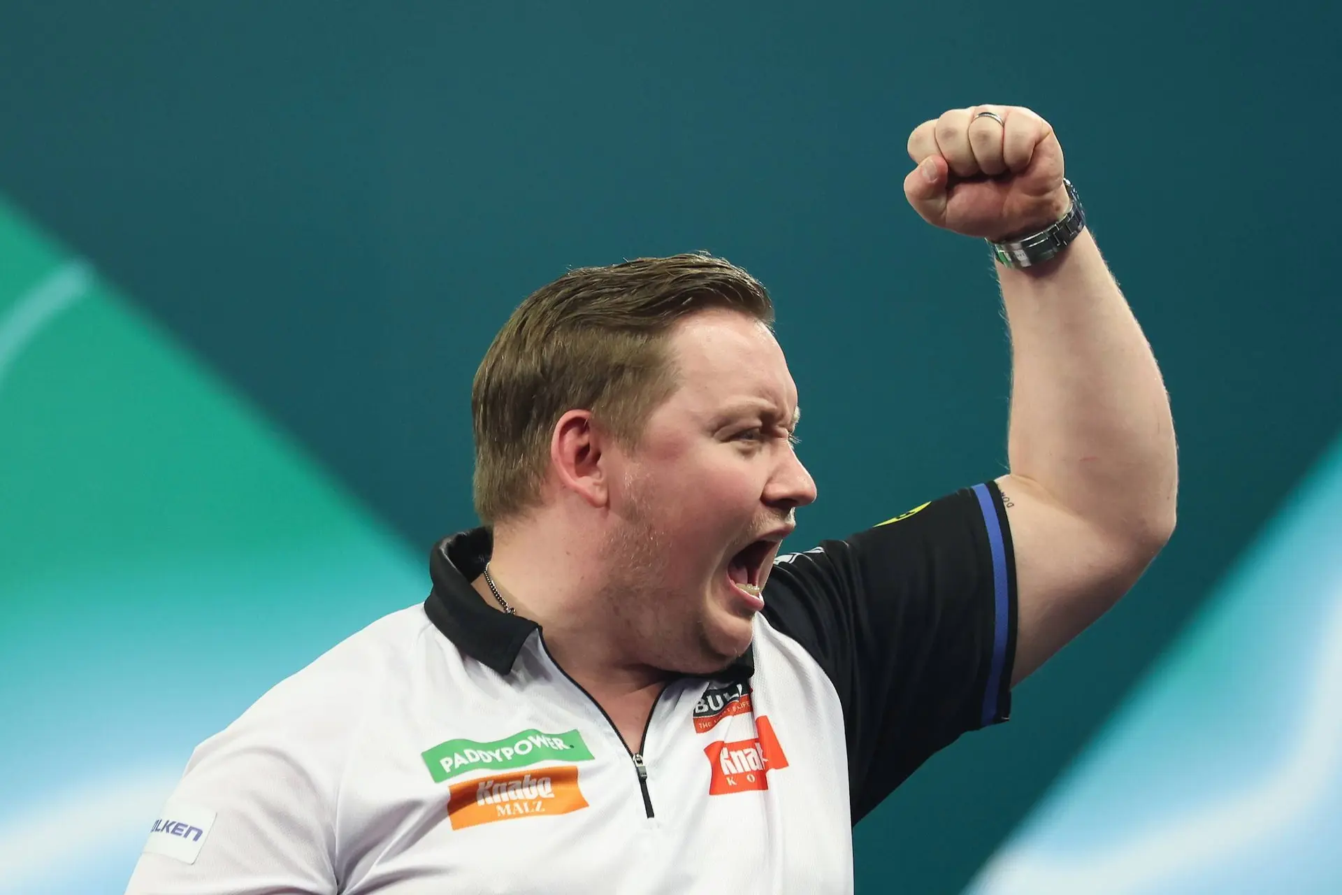 Martin Schindler und Niko Springer erreichen Achtelfinale beim German Darts Grand Prix – Pietreczko und Hausotter scheitern knapp in München